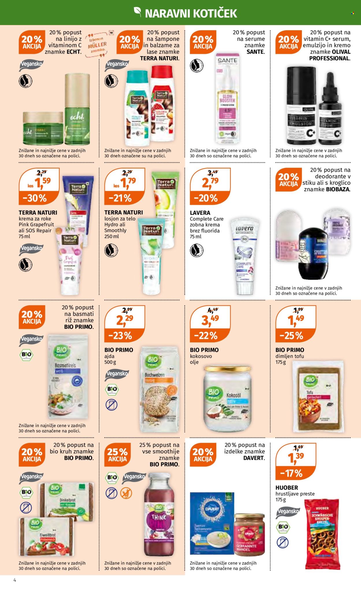 Müller katalog - 4.3.2024 - 9.3.2024. Stran 6