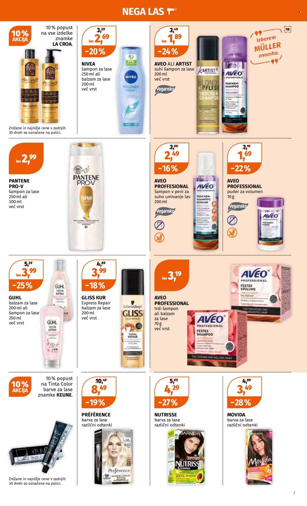 Müller katalog - 4.3.2024 - 9.3.2024. Stran 9