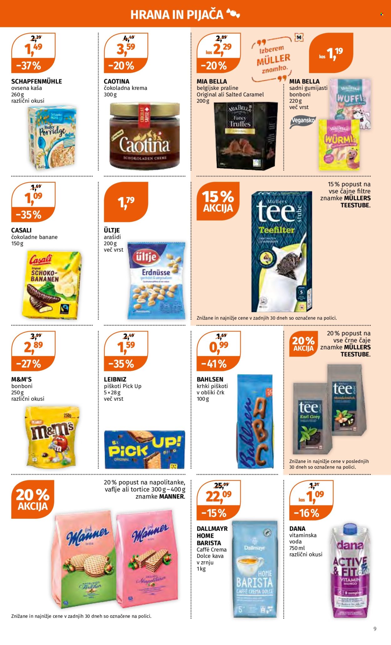 Müller katalog - 4.3.2024 - 9.3.2024. Stran 11