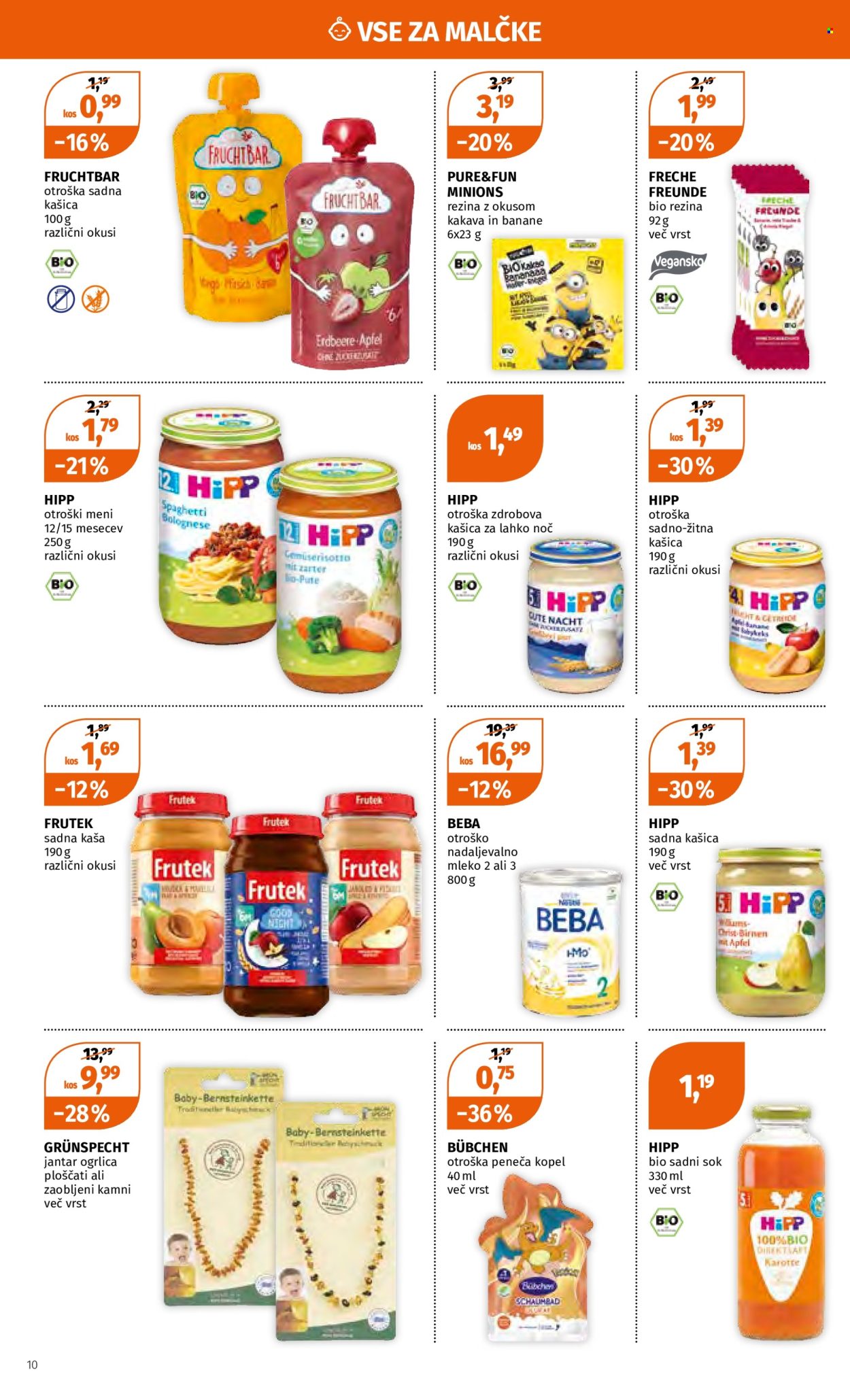 Müller katalog - 4.3.2024 - 9.3.2024. Stran 12
