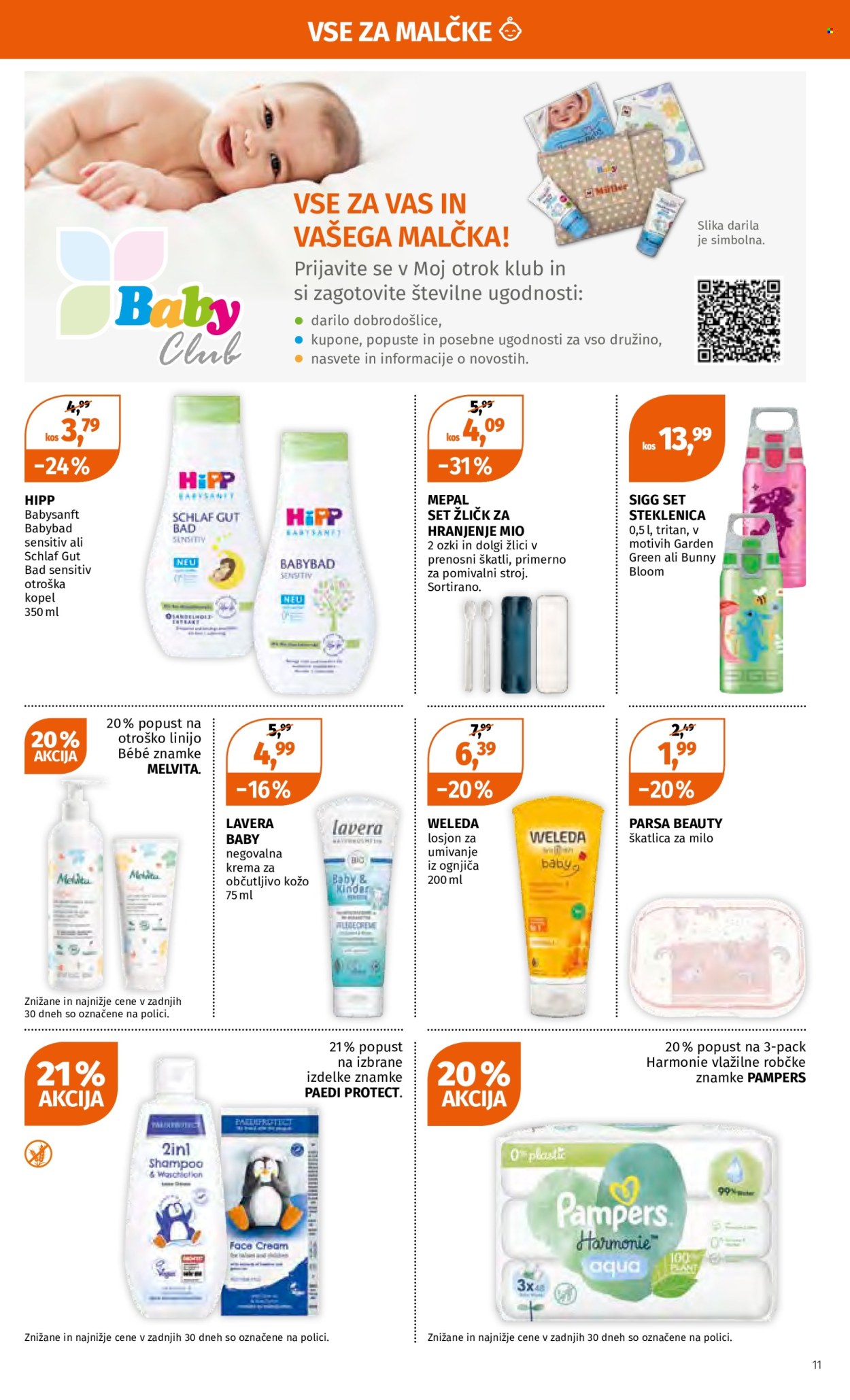 Müller katalog - 4.3.2024 - 9.3.2024. Stran 13