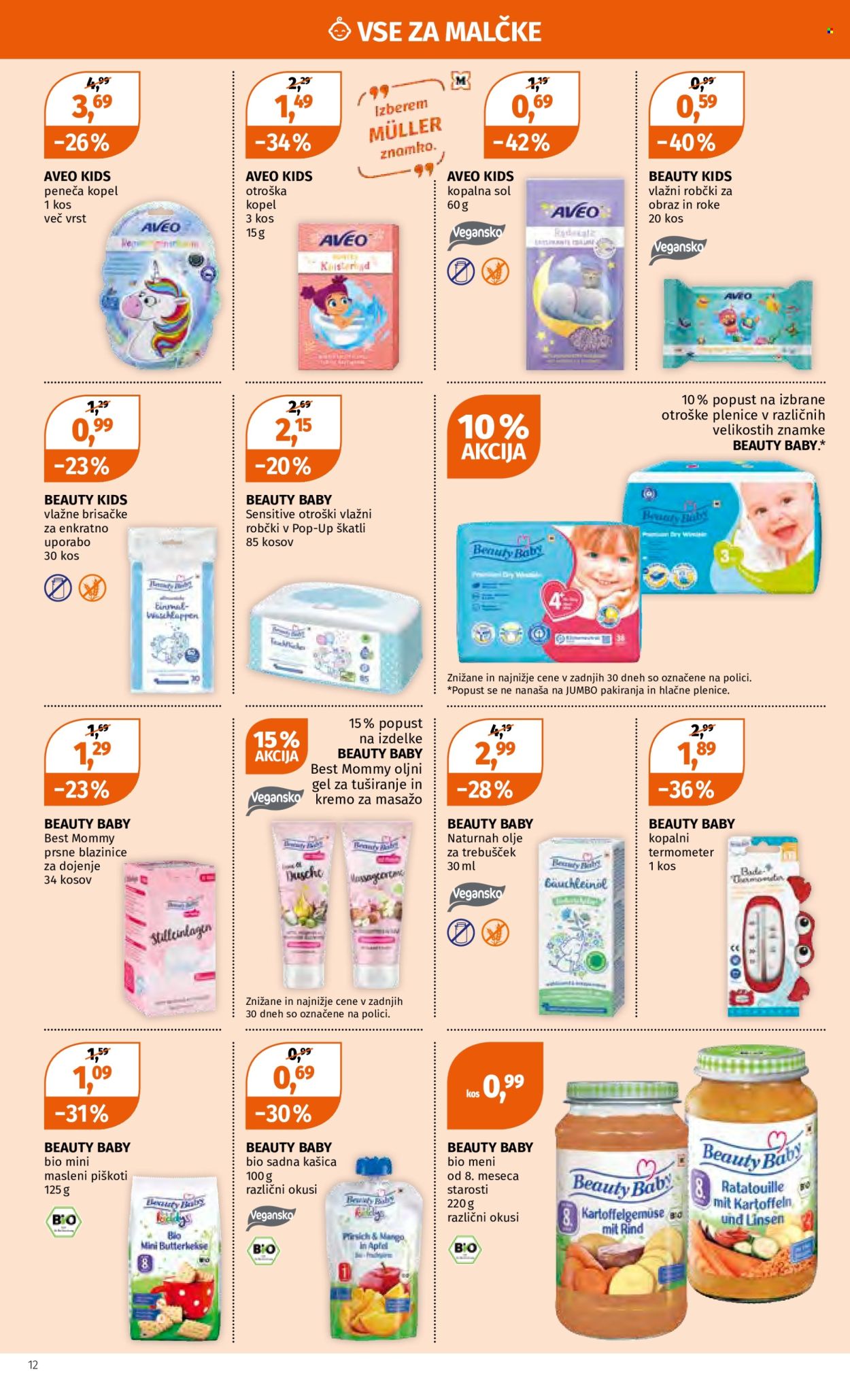 Müller katalog - 4.3.2024 - 9.3.2024. Stran 14