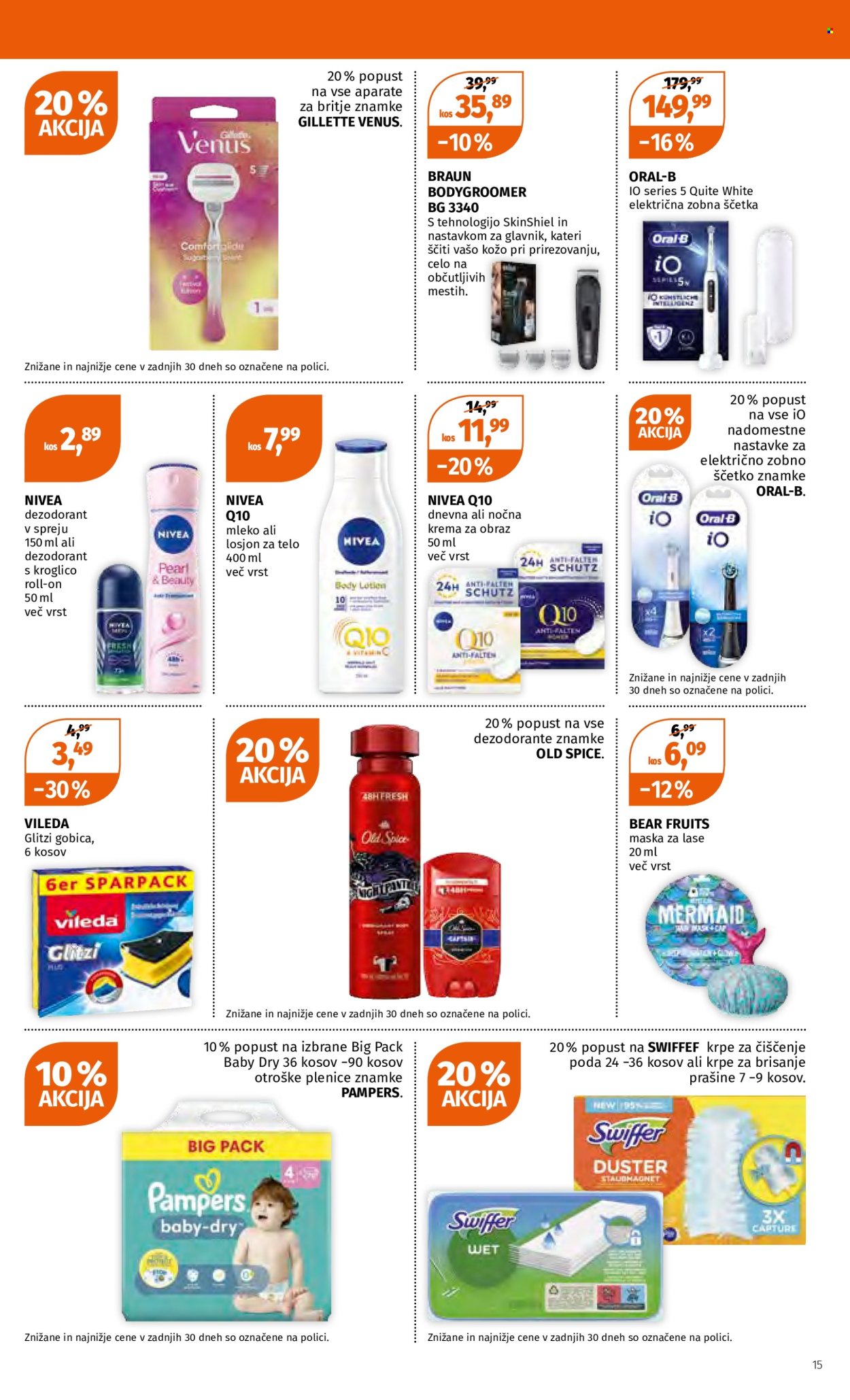 Müller katalog - 4.3.2024 - 9.3.2024. Stran 17