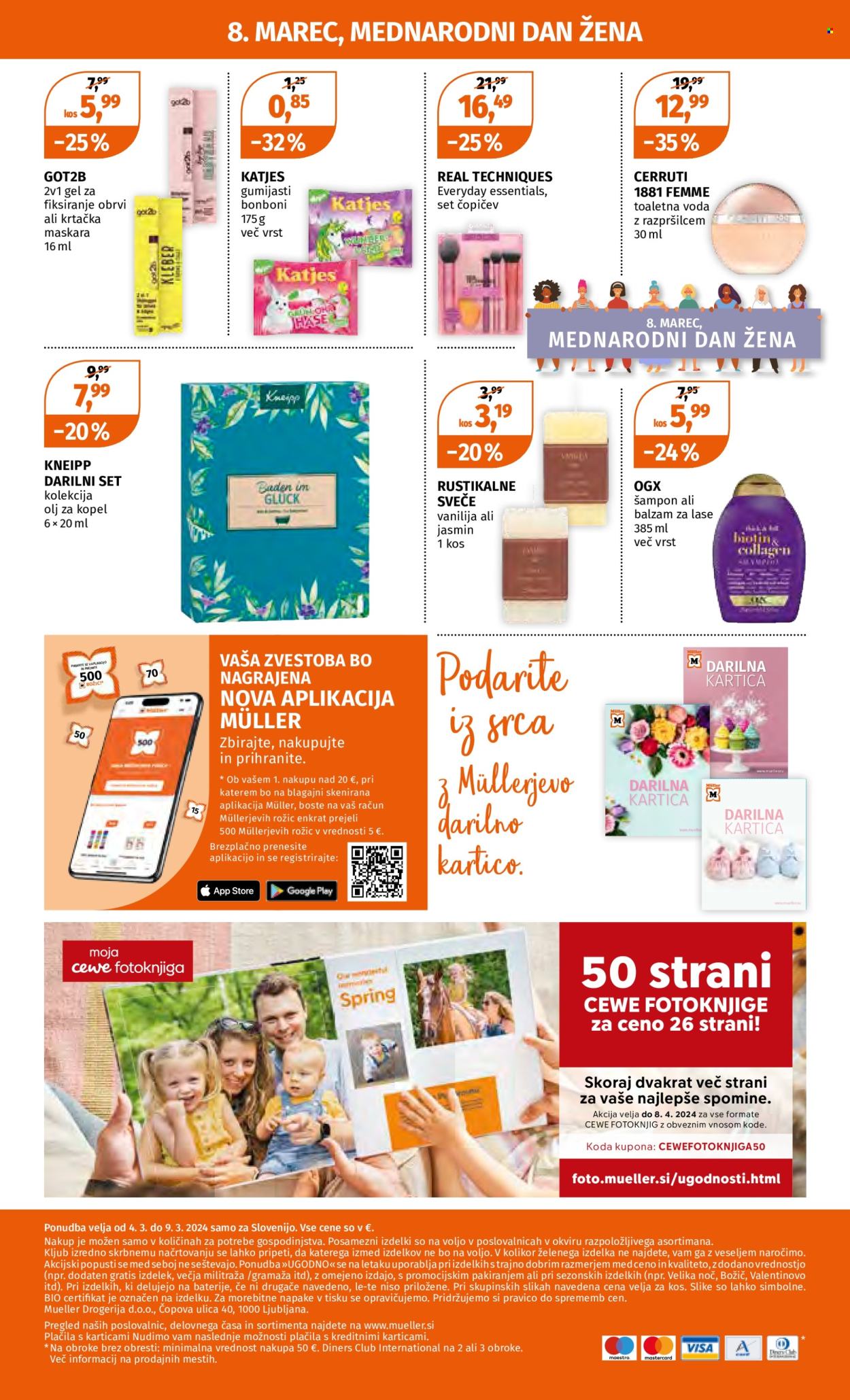 Müller katalog - 4.3.2024 - 9.3.2024. Stran 20