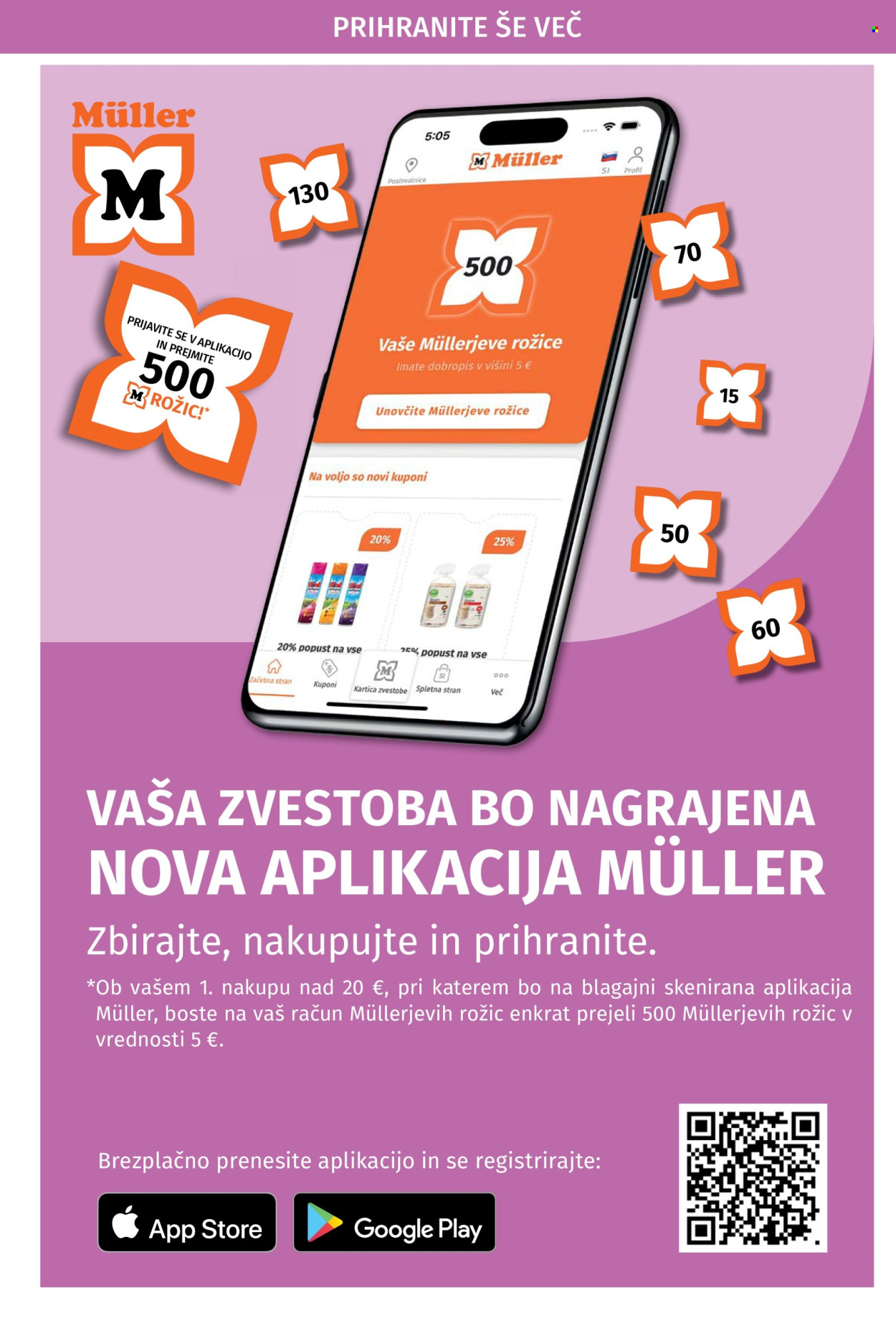 Müller katalog - 4.3.2024 - 16.3.2024. Stran 2