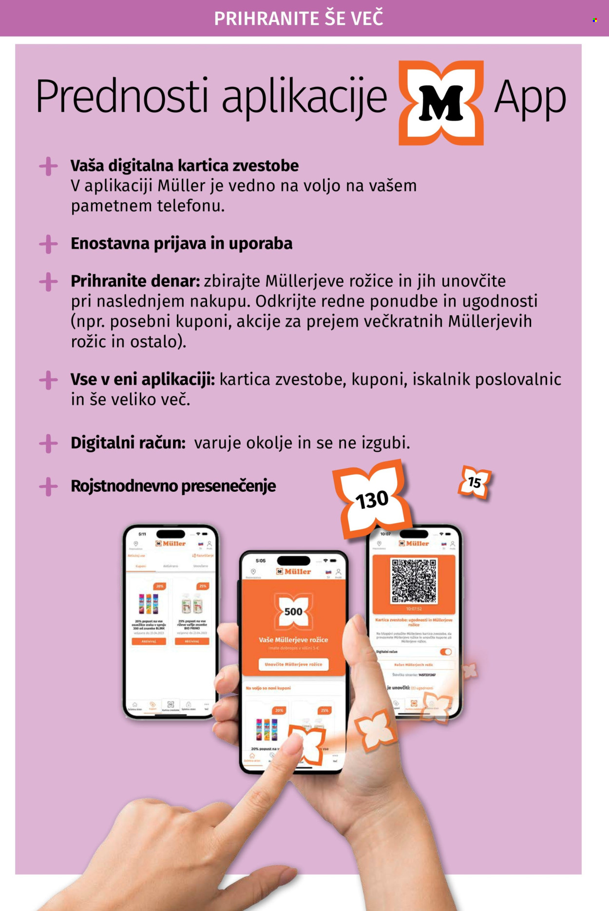 Müller katalog - 4.3.2024 - 16.3.2024. Stran 3