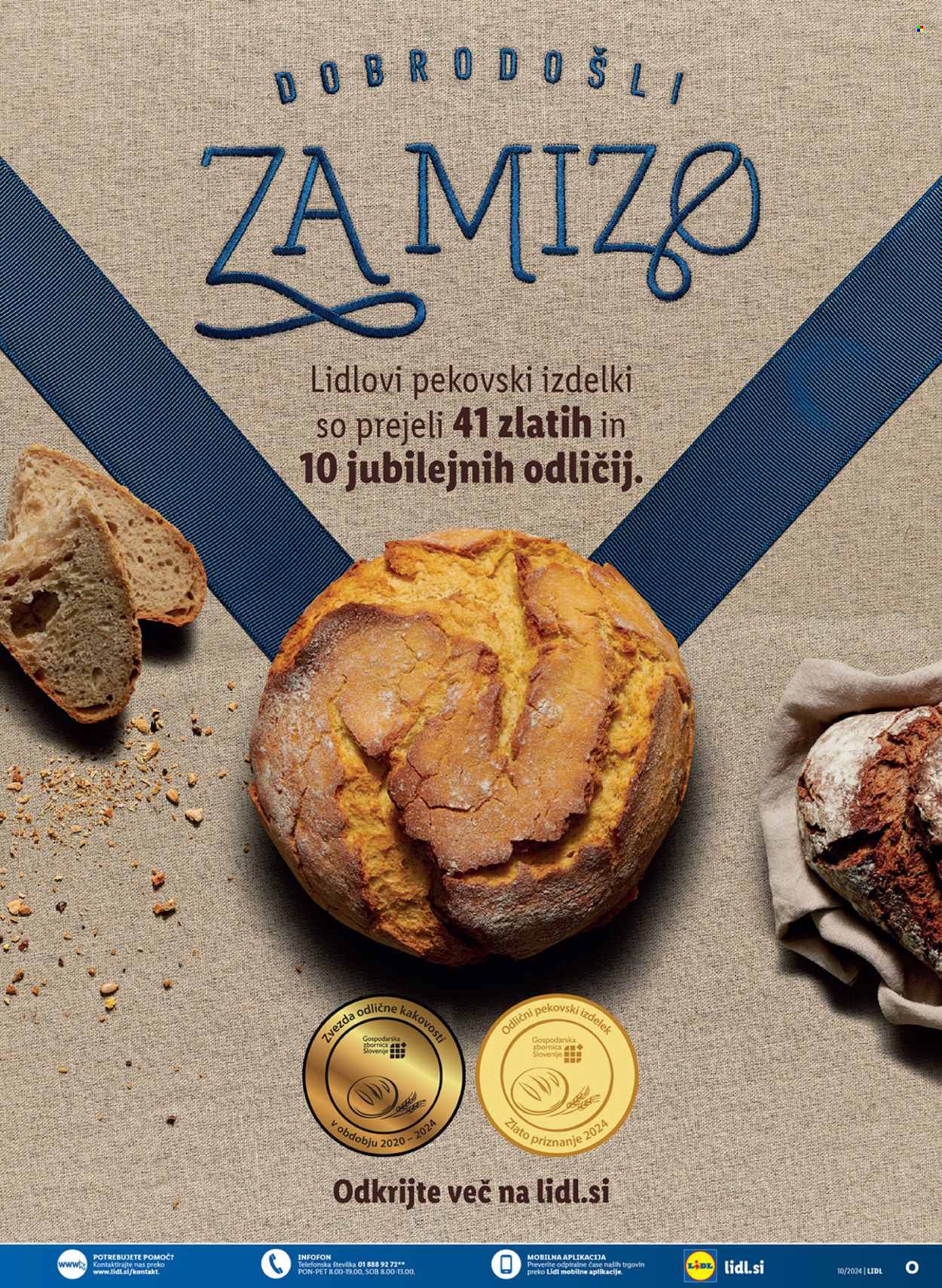 Lidl katalog - 7.3.2024 - 13.3.2024. Stran 9
