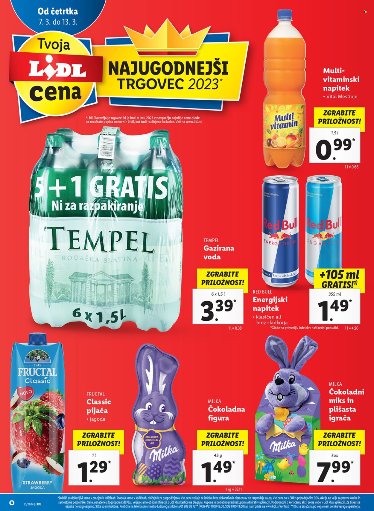 Lidl katalog - 7.3.2024 - 13.3.2024. Stran 16