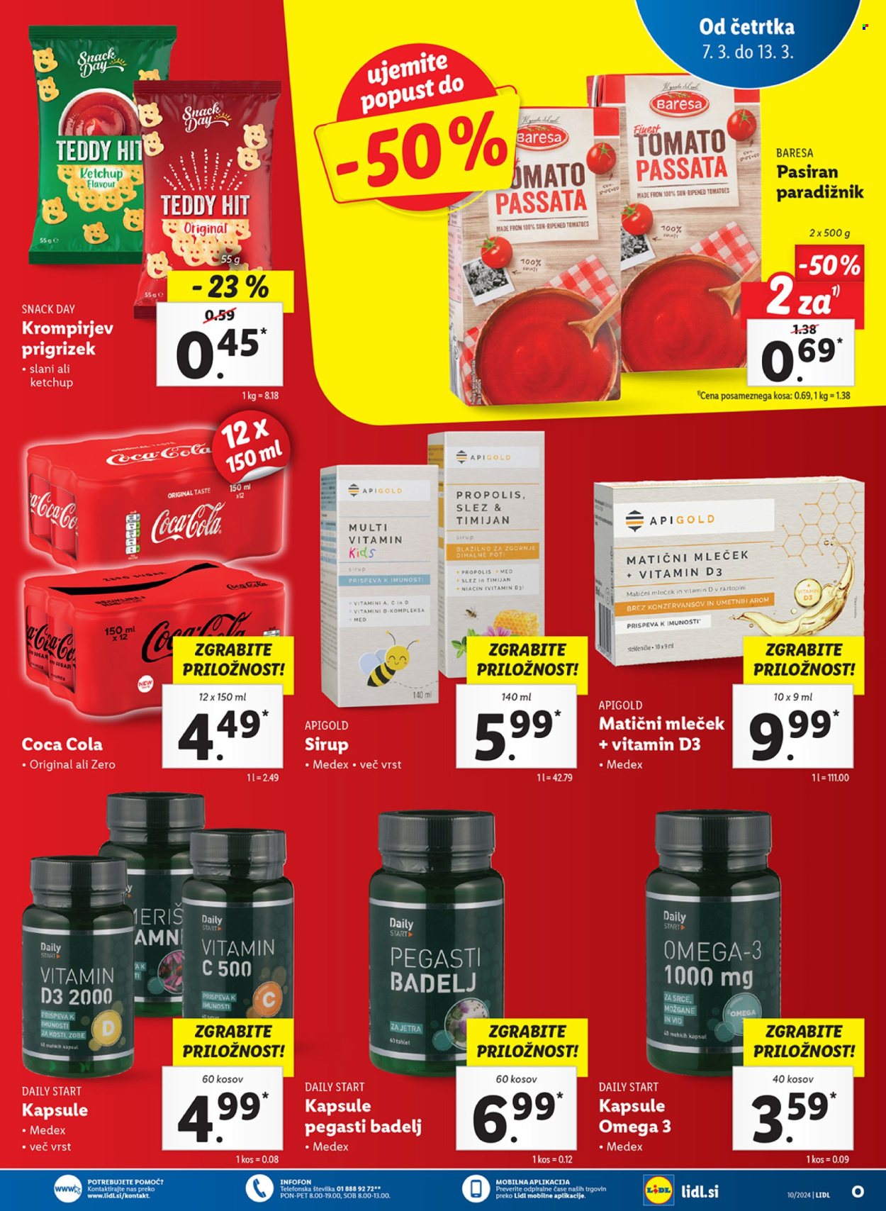 Lidl katalog - 7.3.2024 - 13.3.2024. Stran 17