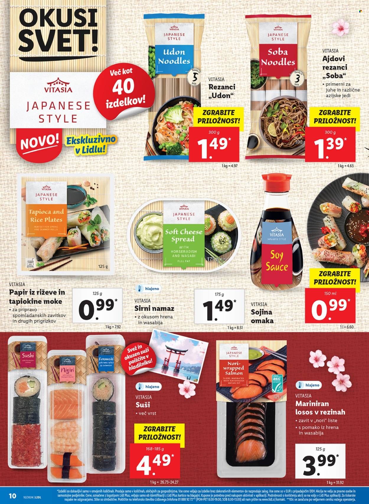 Lidl katalog - 7.3.2024 - 13.3.2024. Stran 22