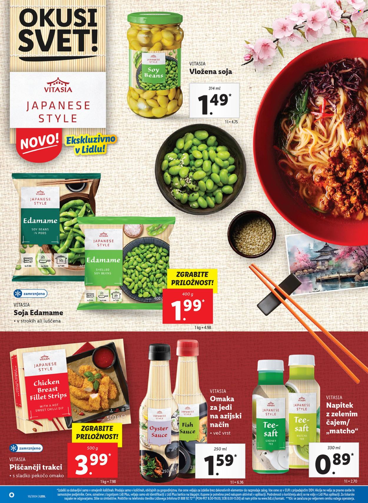 Lidl katalog - 7.3.2024 - 13.3.2024. Stran 24
