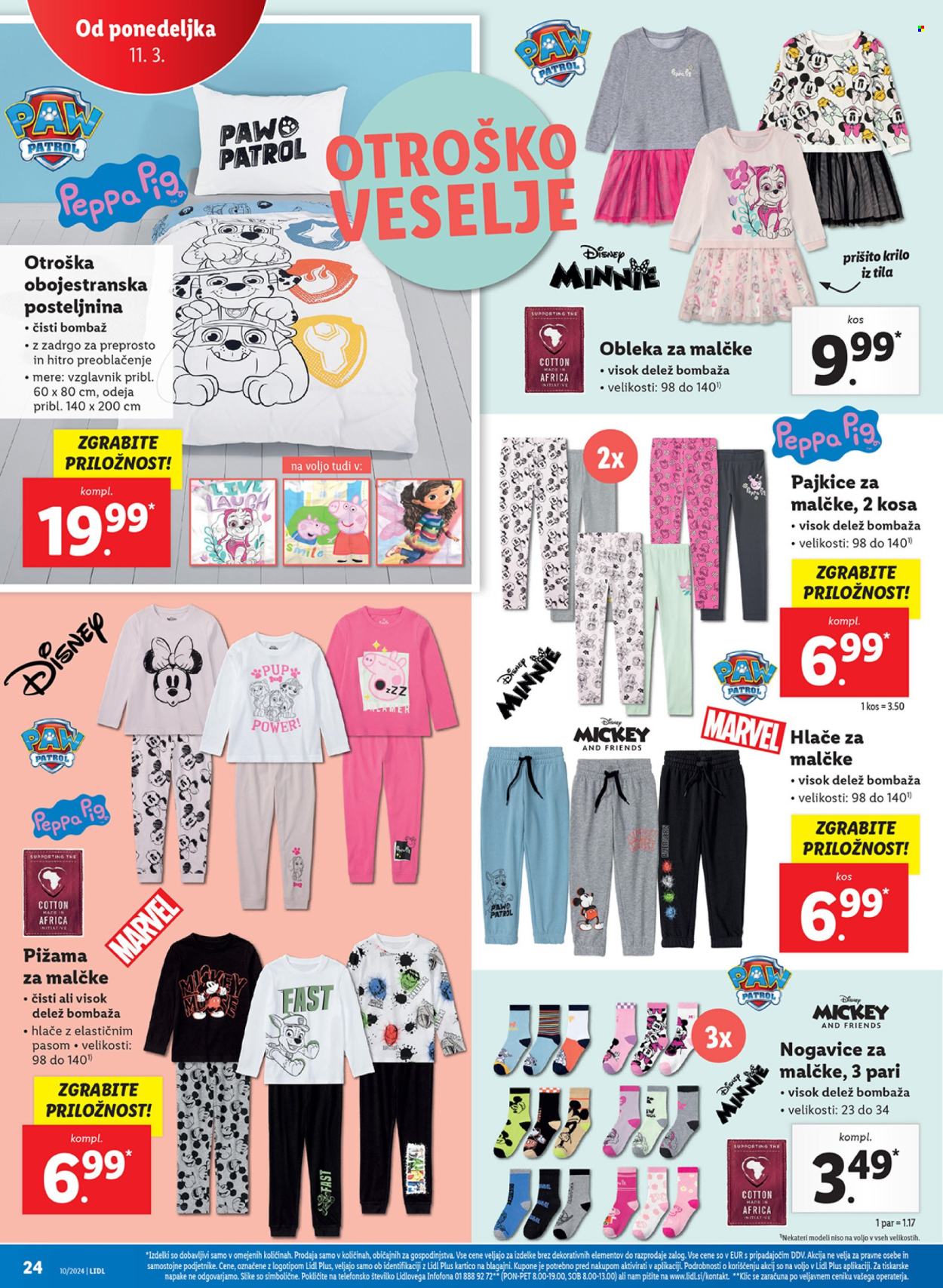 Lidl katalog - 7.3.2024 - 13.3.2024. Stran 44