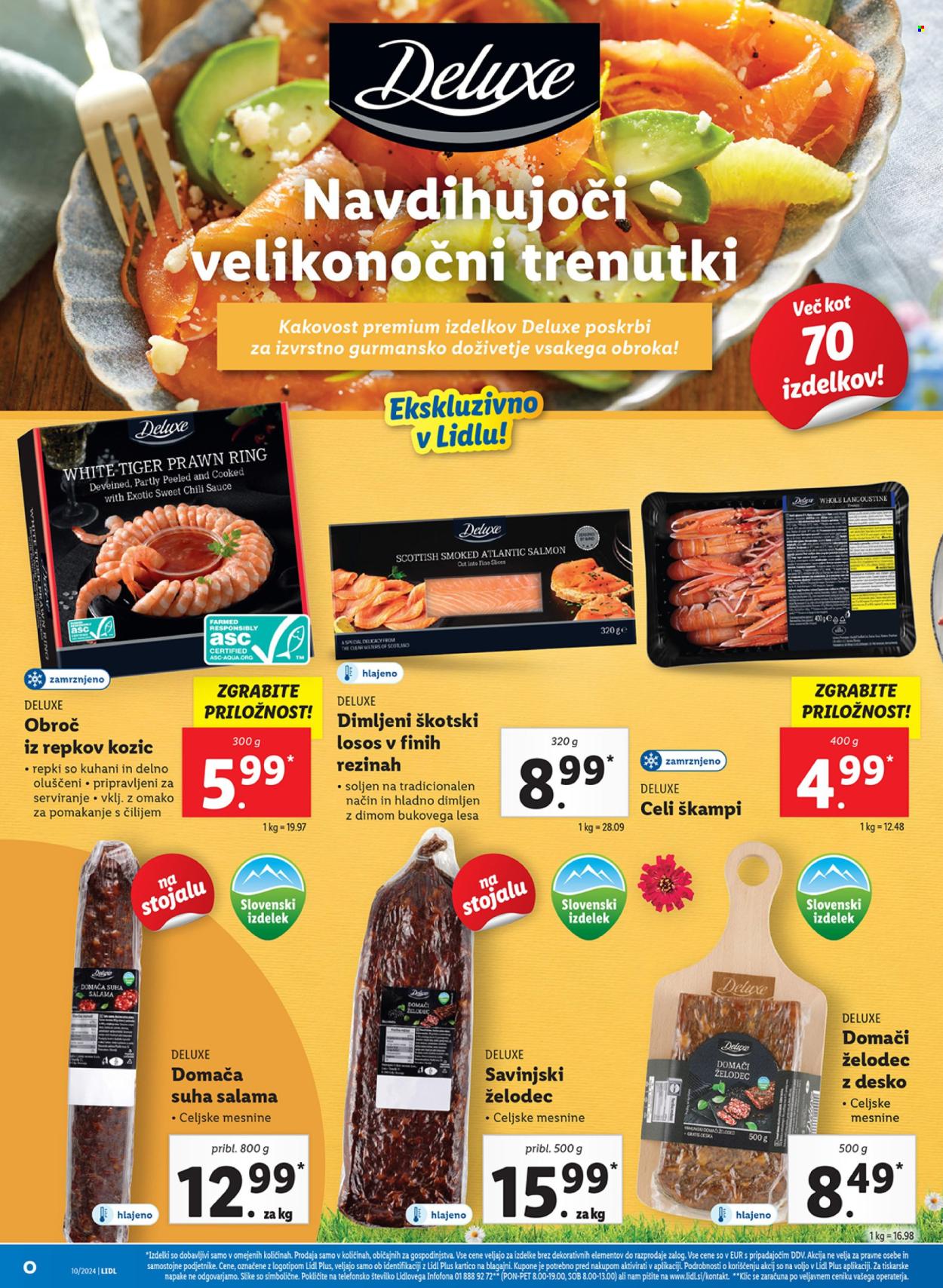 Lidl katalog - 7.3.2024 - 13.3.2024. Stran 54