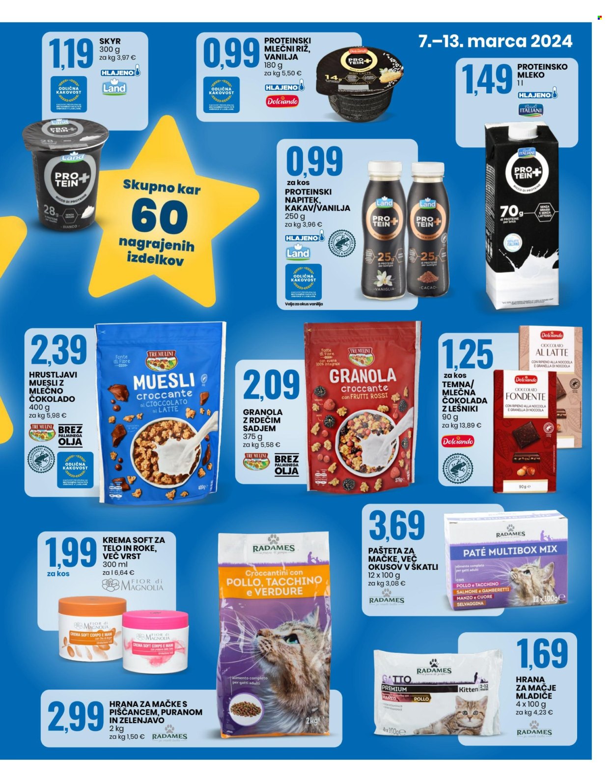 EuroSpin katalog - 7.3.2024 - 13.3.2024. Stran 13