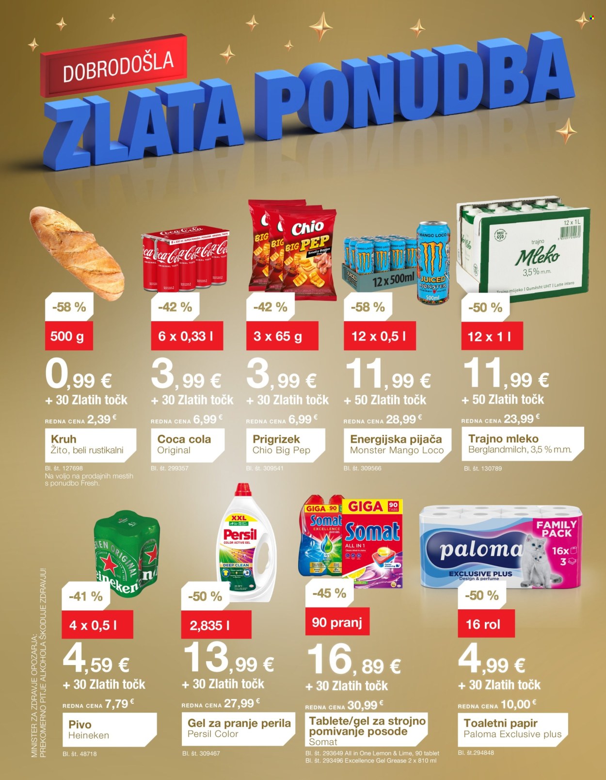Petrol katalog - 5.3.2024 - 31.3.2024. Stran 24