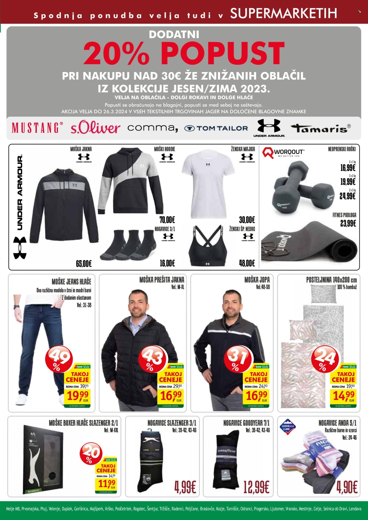 JAGER katalog. Stran 2