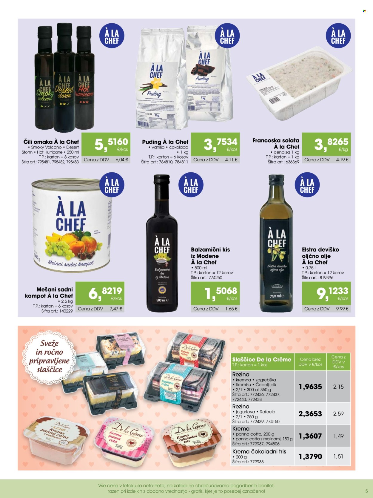 Tuš Cash & Carry katalog - 7.3.2024 - 3.4.2024. Stran 5