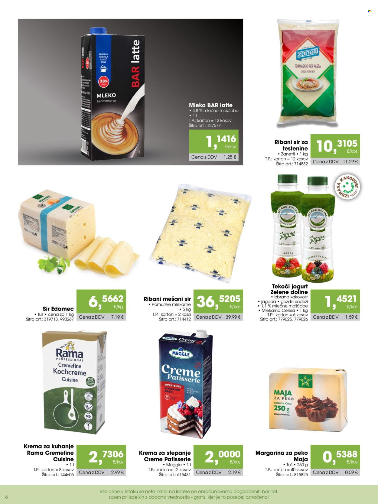 Tuš Cash & Carry katalog - 7.3.2024 - 3.4.2024. Stran 6