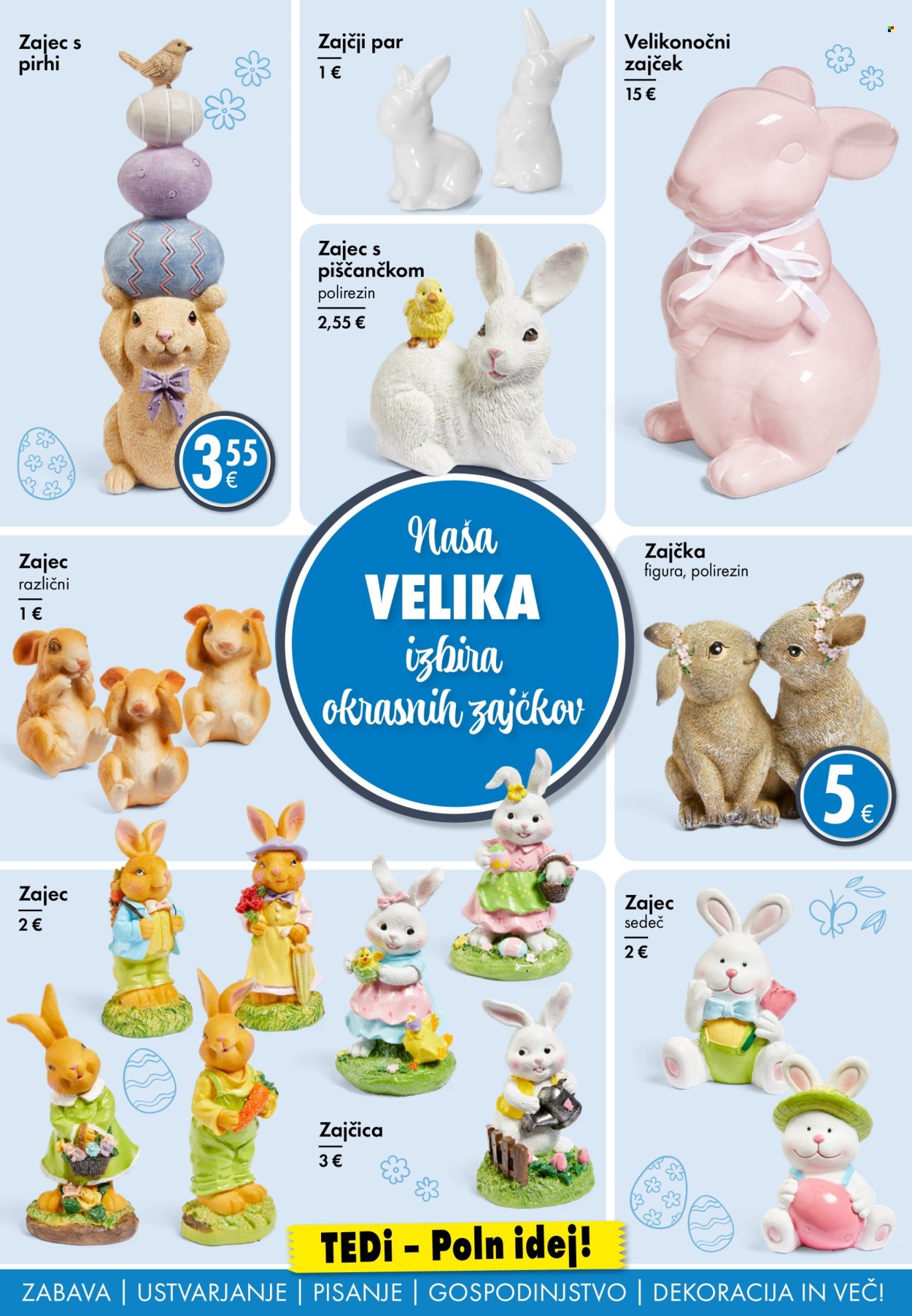 TEDi katalog. Stran 7