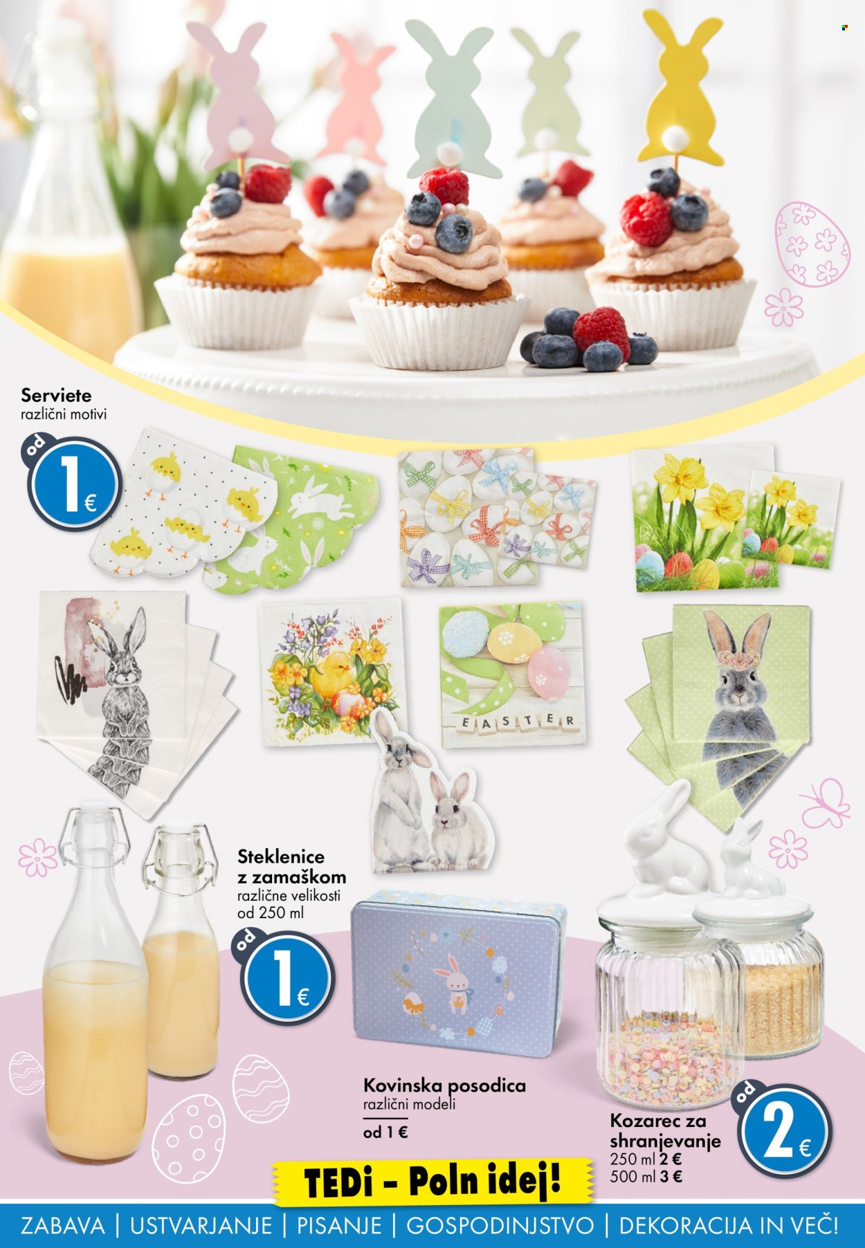 TEDi katalog. Stran 11