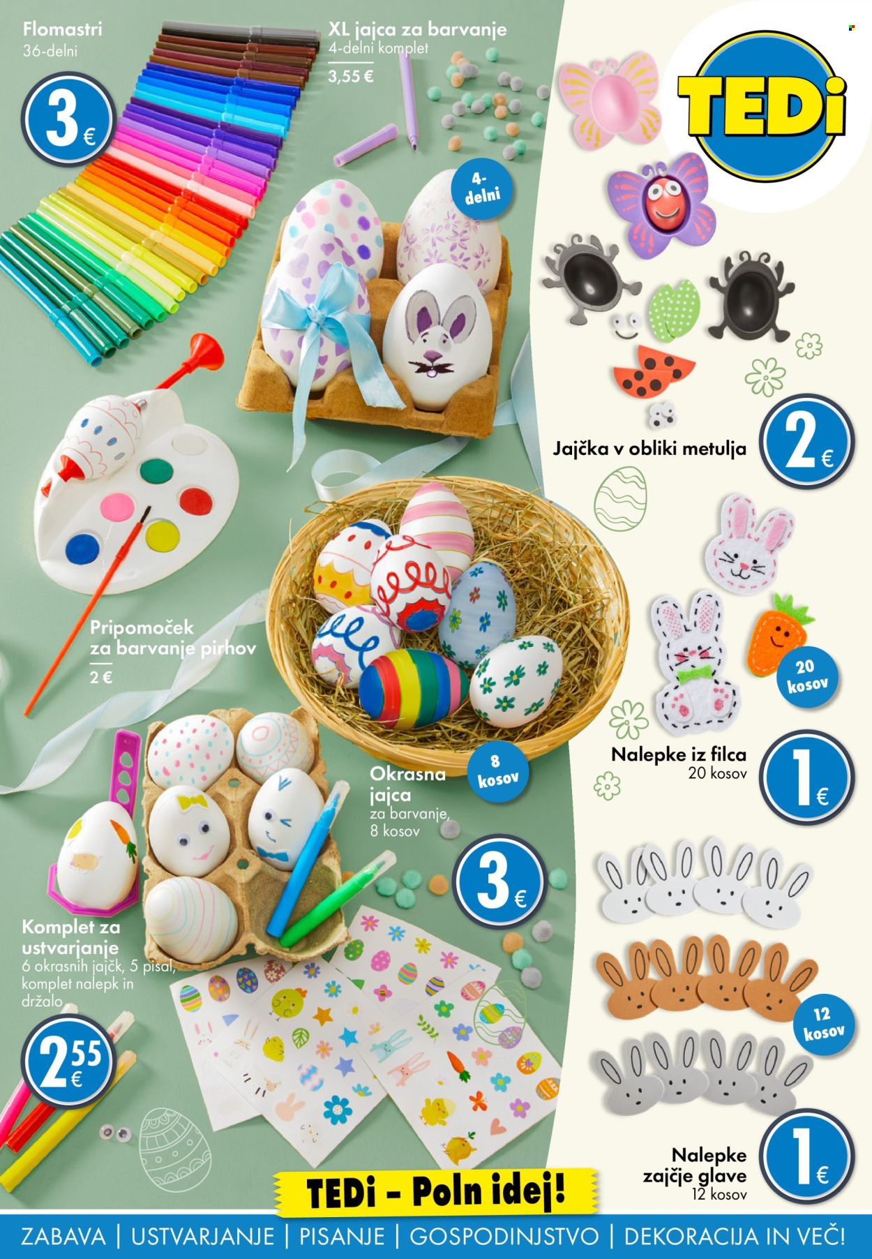 TEDi katalog. Stran 13