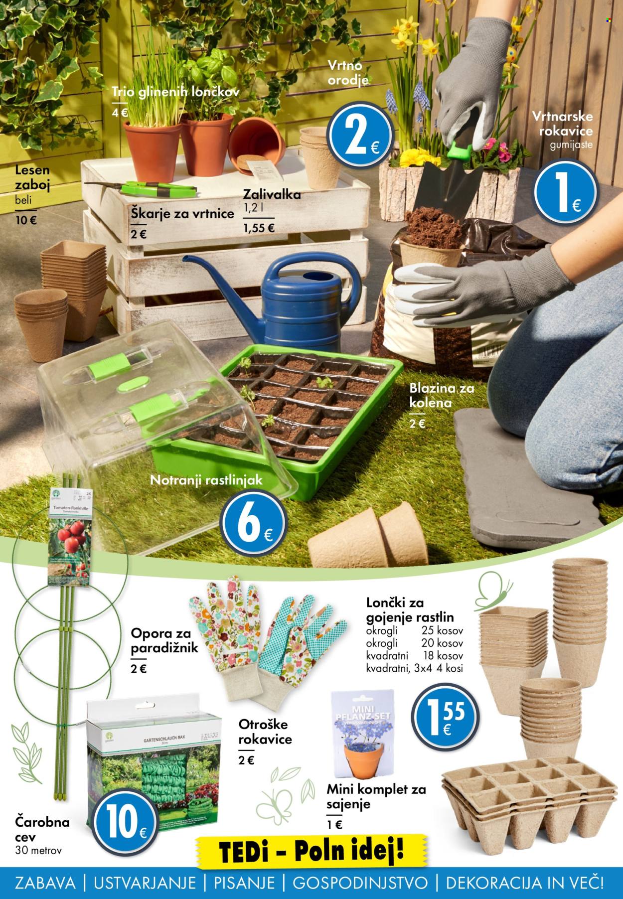 TEDi katalog. Stran 17