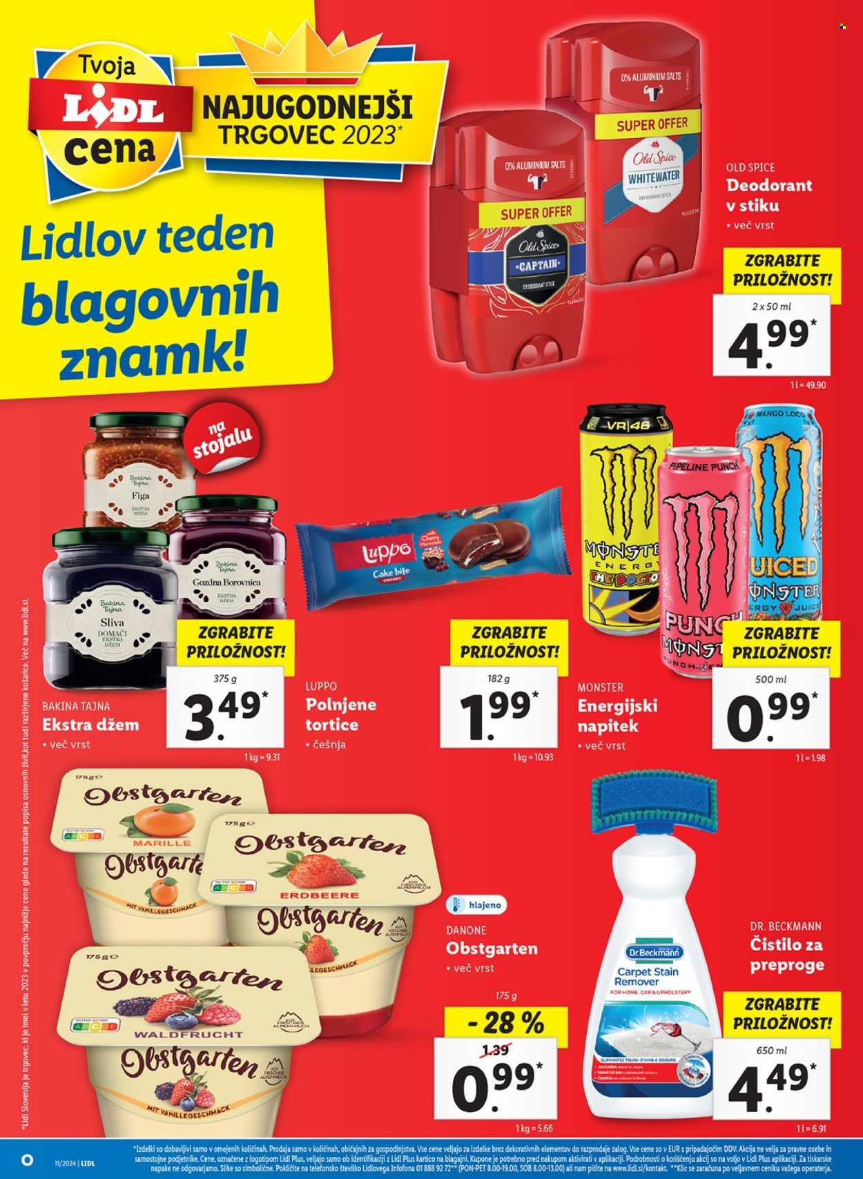 Lidl katalog - 14.3.2024 - 20.3.2024. Stran 4