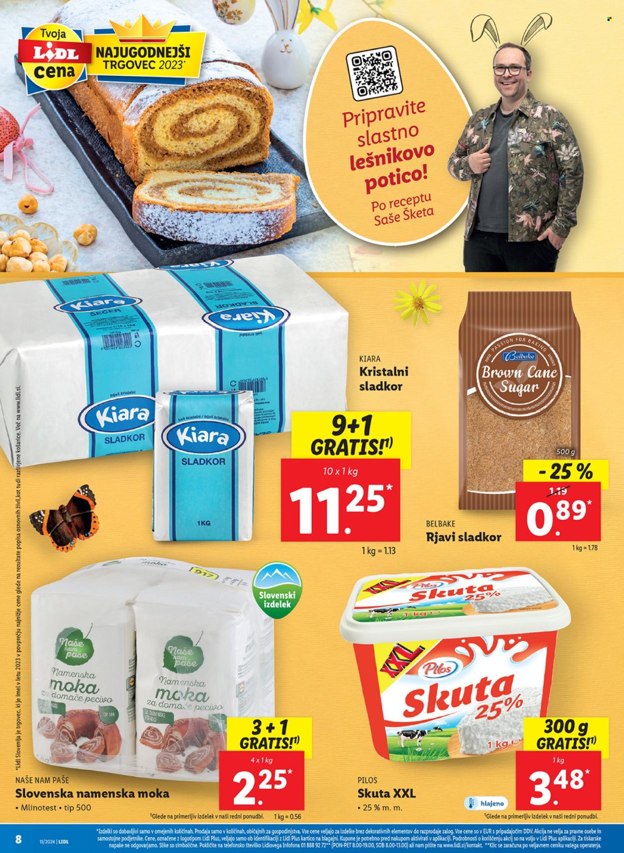 Lidl katalog - 14.3.2024 - 20.3.2024. Stran 16