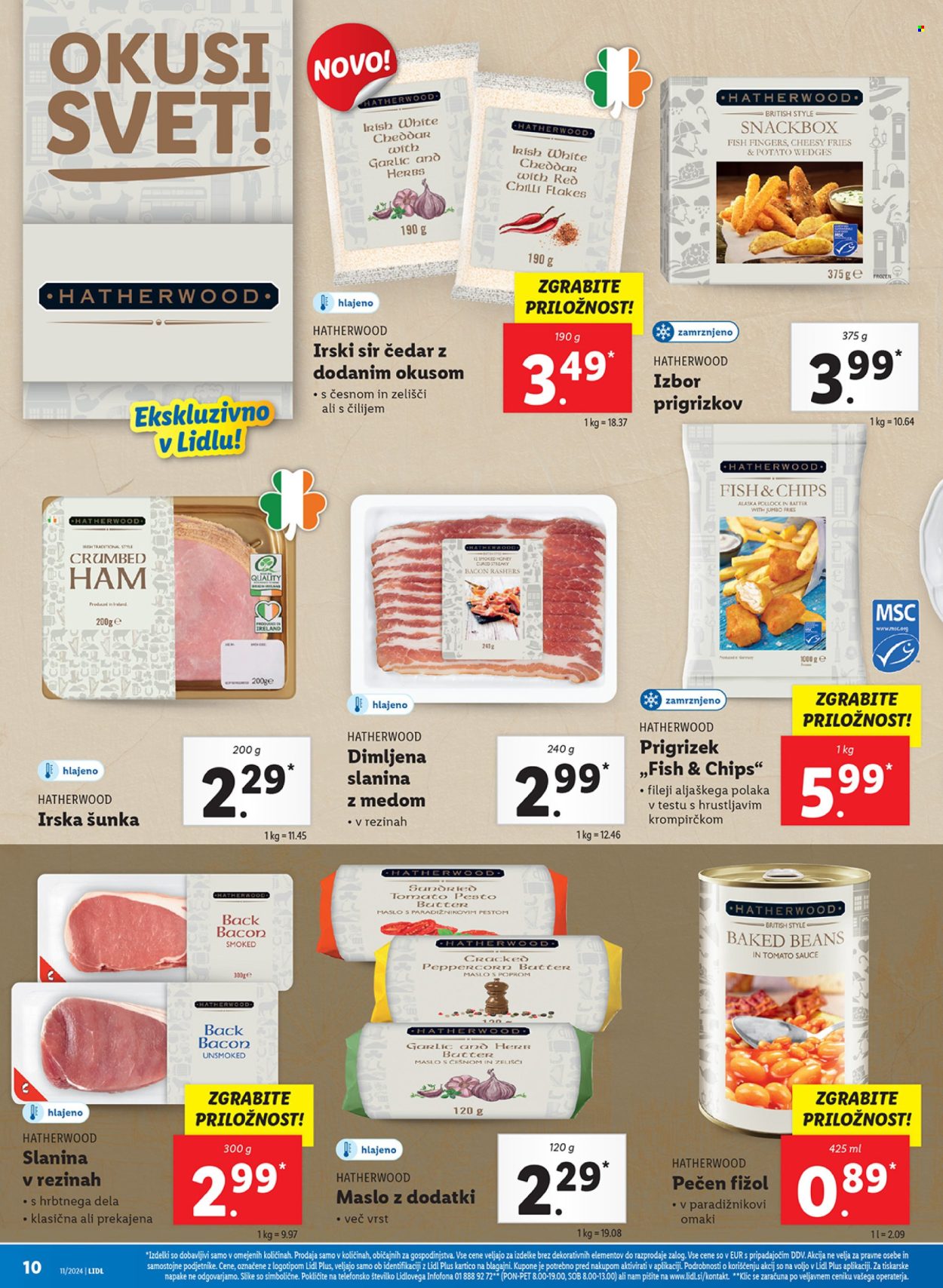 Lidl katalog - 14.3.2024 - 20.3.2024. Stran 20
