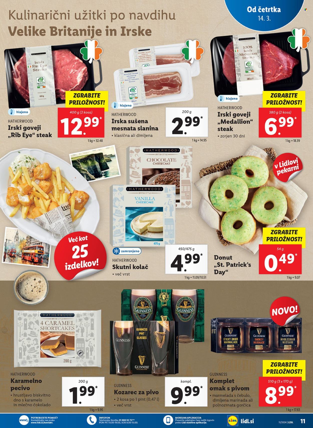 Lidl katalog - 14.3.2024 - 20.3.2024. Stran 21