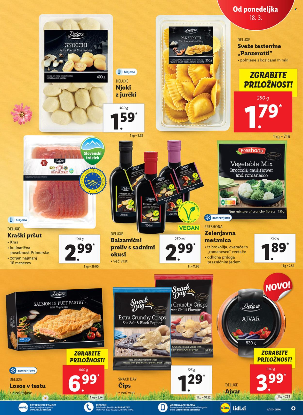 Lidl katalog - 14.3.2024 - 20.3.2024. Stran 53