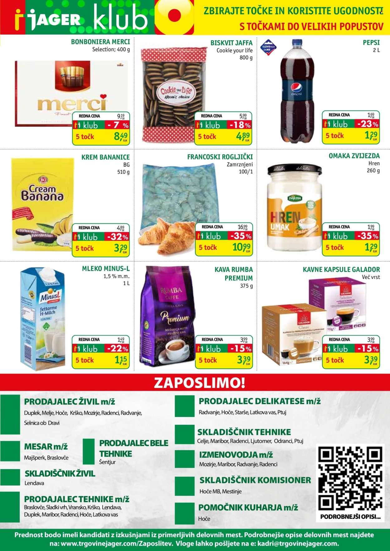 JAGER katalog - 13.3.2024 - 19.3.2024. Stran 13