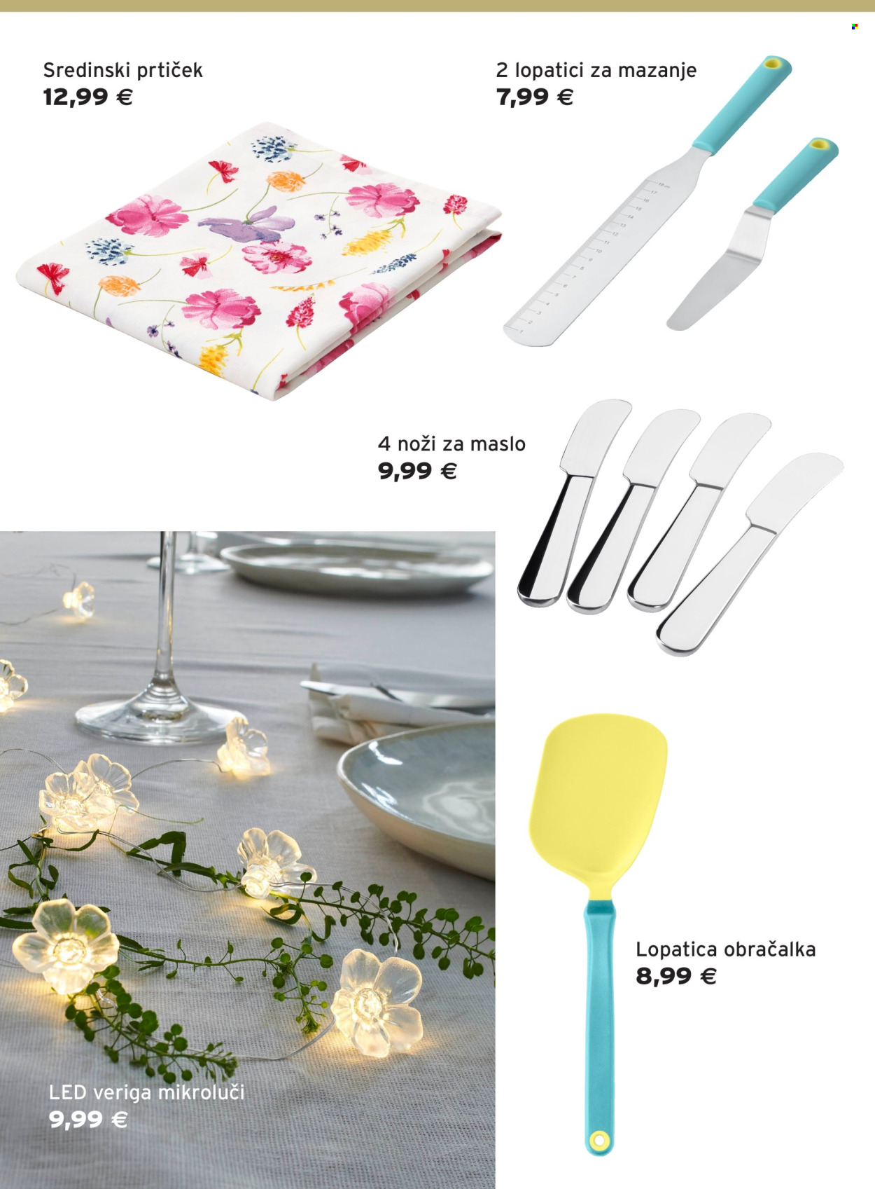 SPAR katalog - 7.3.2024 - 13.3.2024. Stran 2
