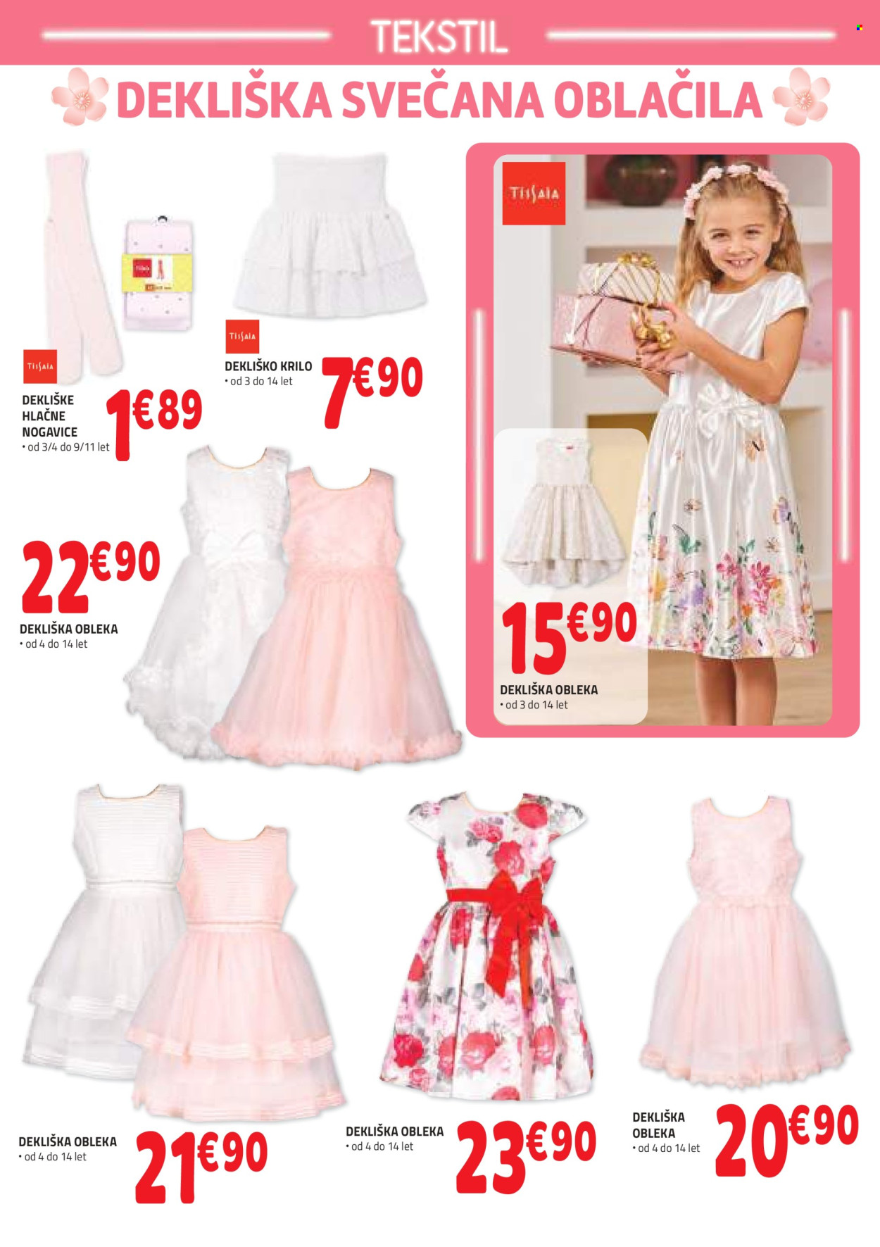 E.Leclerc katalog - 13.3.2024 - 23.3.2024. Stran 43