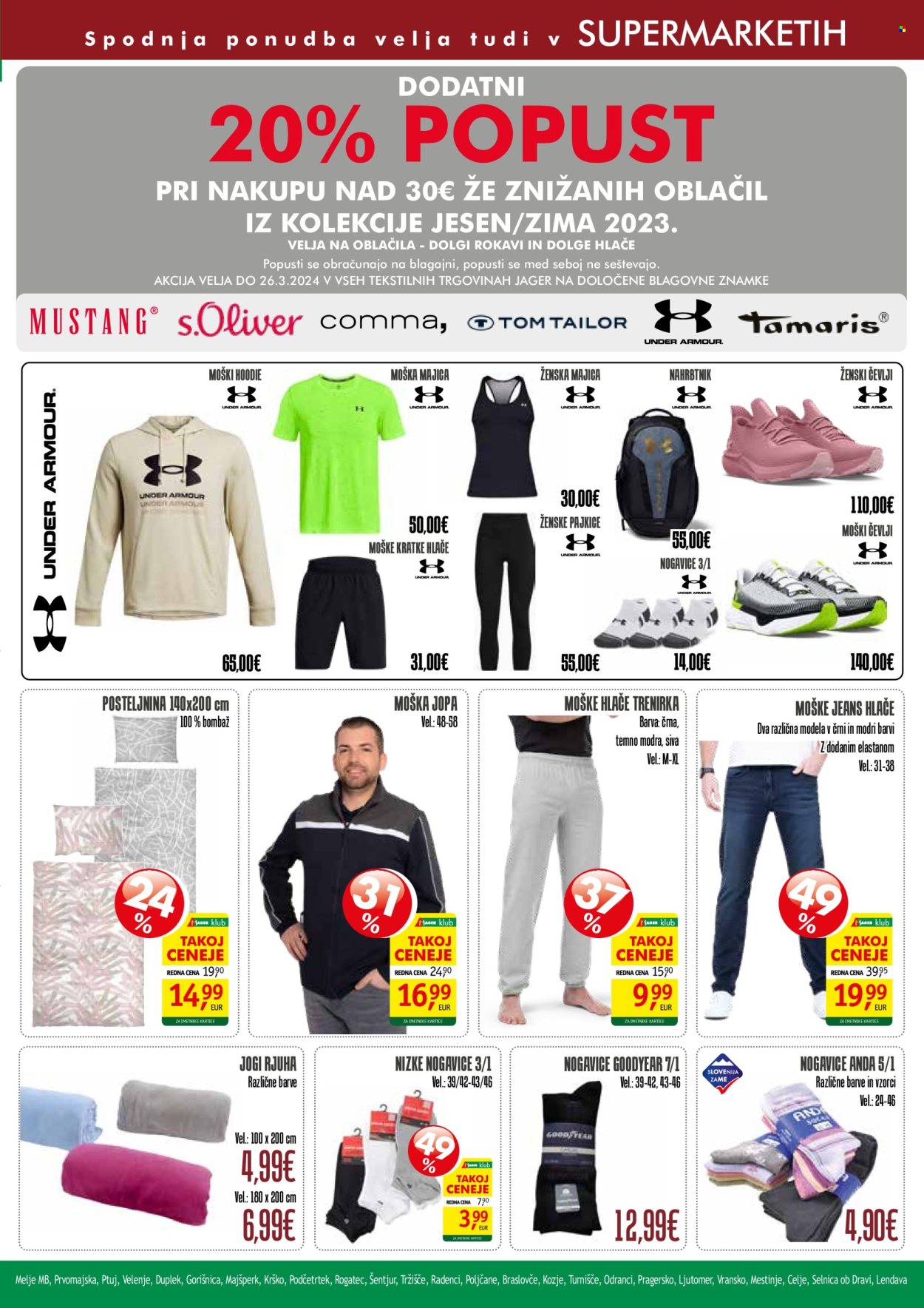 JAGER katalog. Stran 2