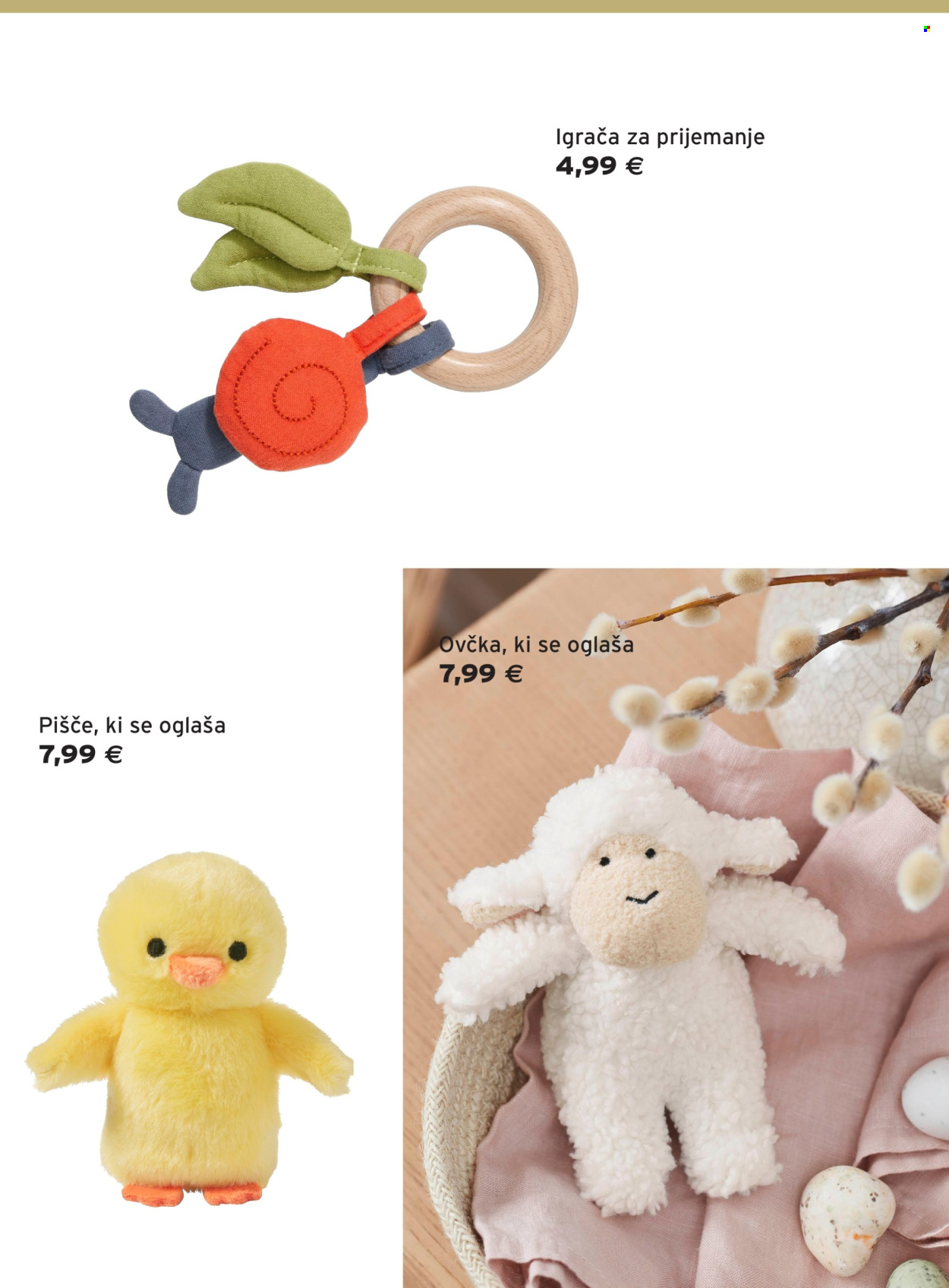 SPAR katalog - 14.3.2024 - 20.3.2024. Stran 2