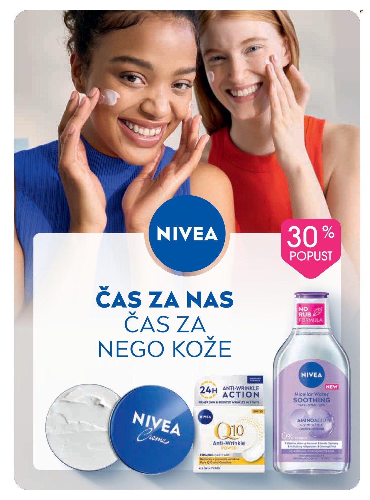 Tuš Drogeria katalog - 13.3.2024 - 30.3.2024. Stran 11