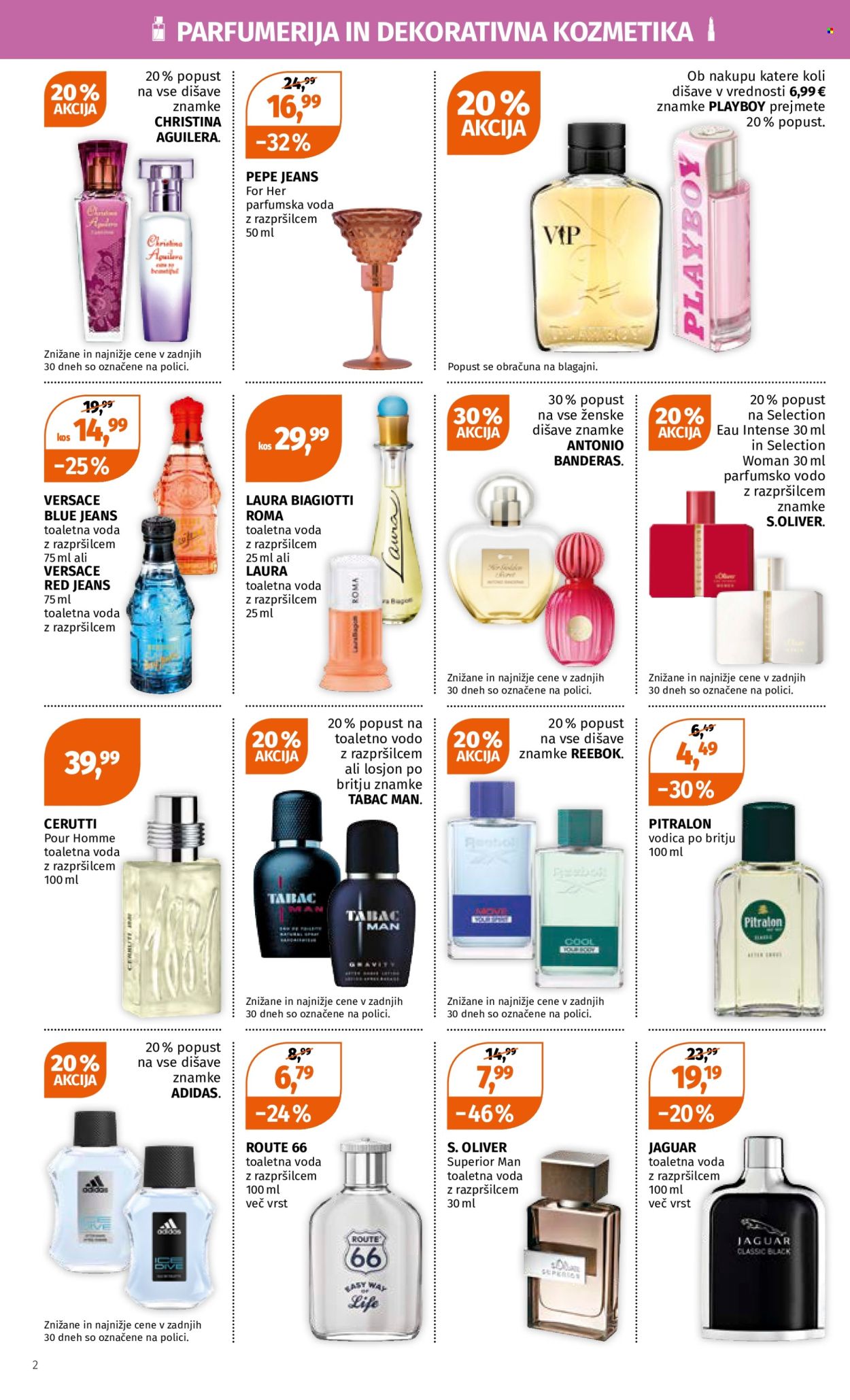 Müller katalog - 18.3.2024 - 23.3.2024. Stran 4
