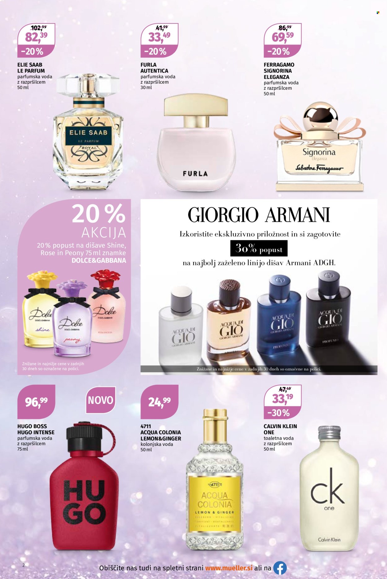 Müller katalog - 18.3.2024 - 30.3.2024. Stran 4