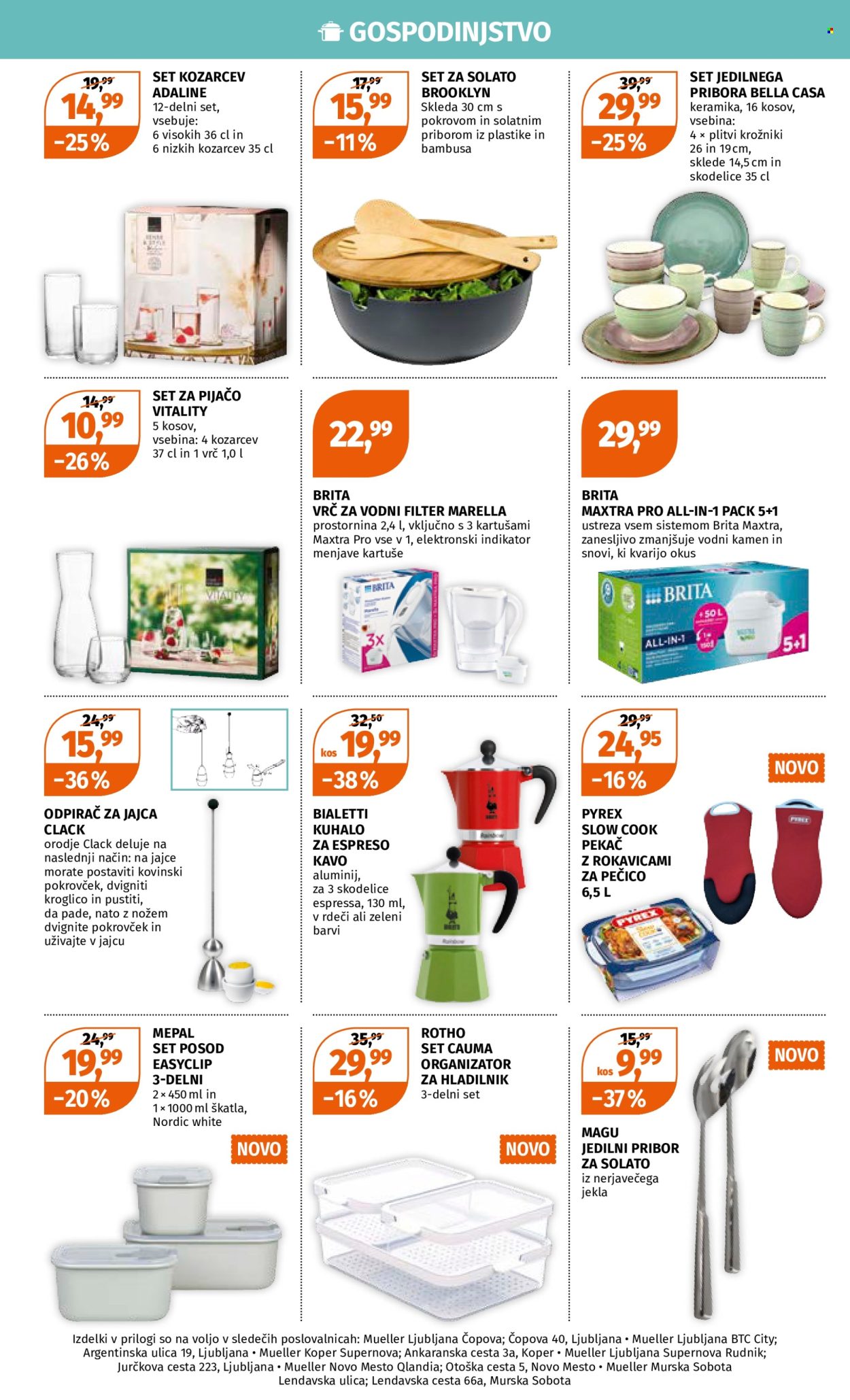 Müller katalog - 18.3.2024 - 23.3.2024. Stran 2