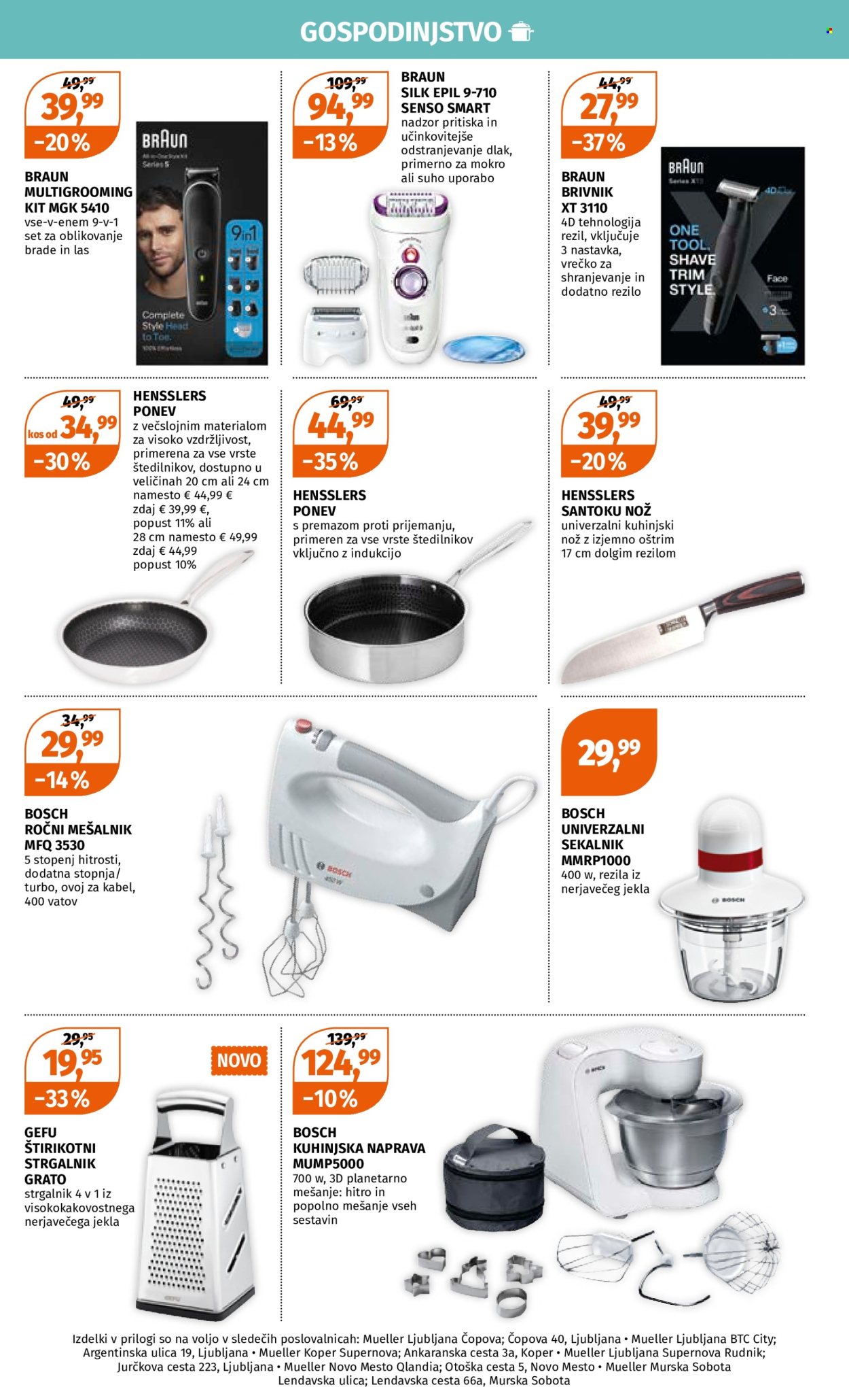 Müller katalog - 18.3.2024 - 23.3.2024. Stran 3