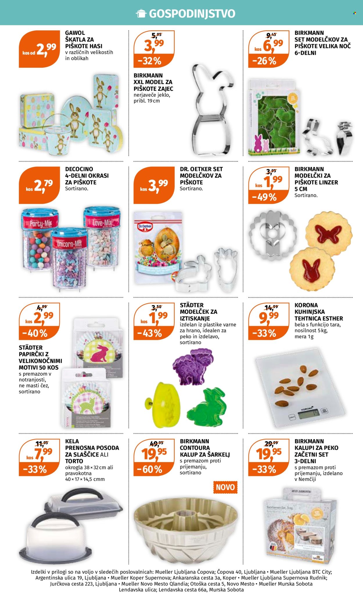 Müller katalog - 18.3.2024 - 23.3.2024. Stran 4