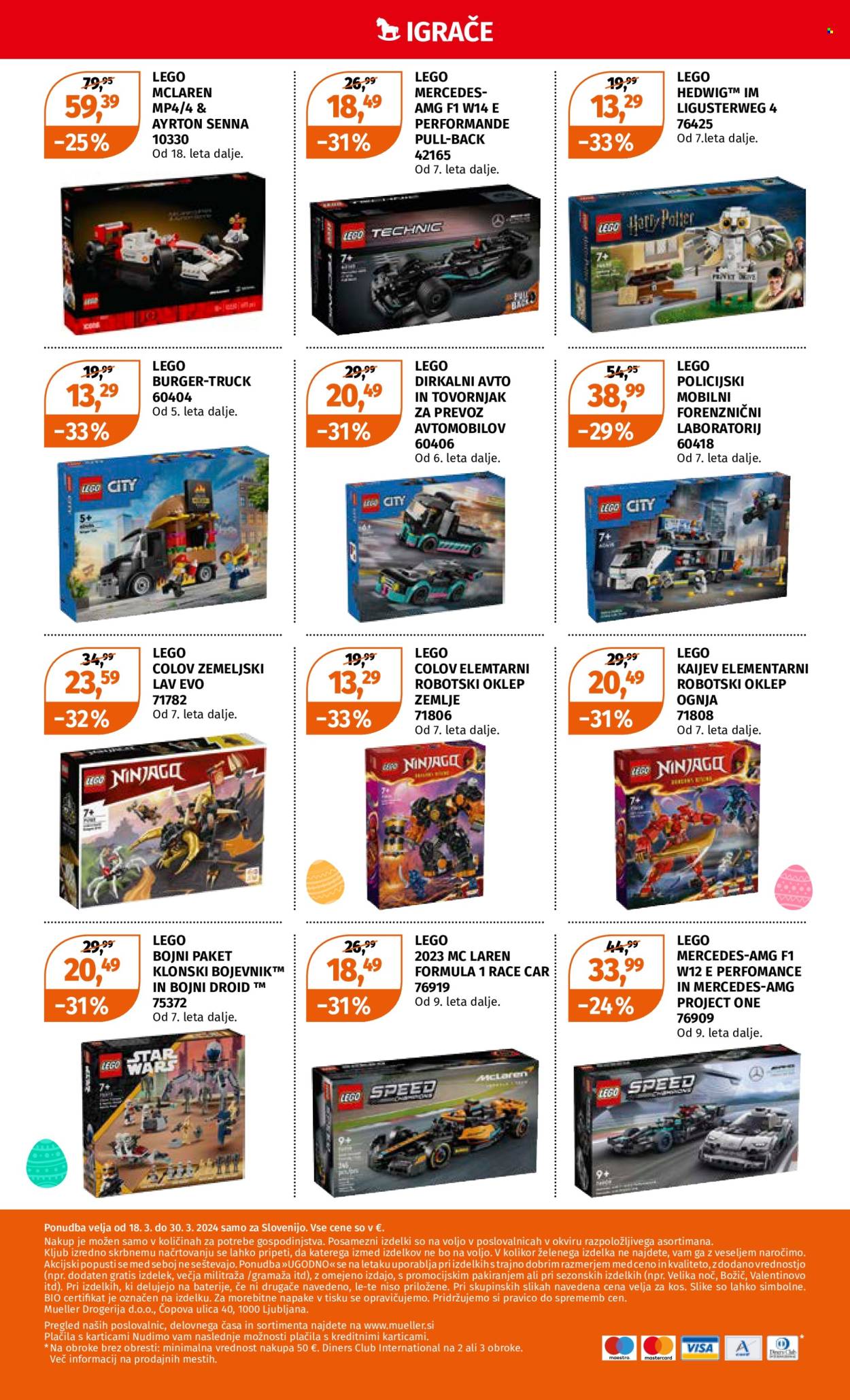 Müller katalog - 18.3.2024 - 30.3.2024. Stran 10
