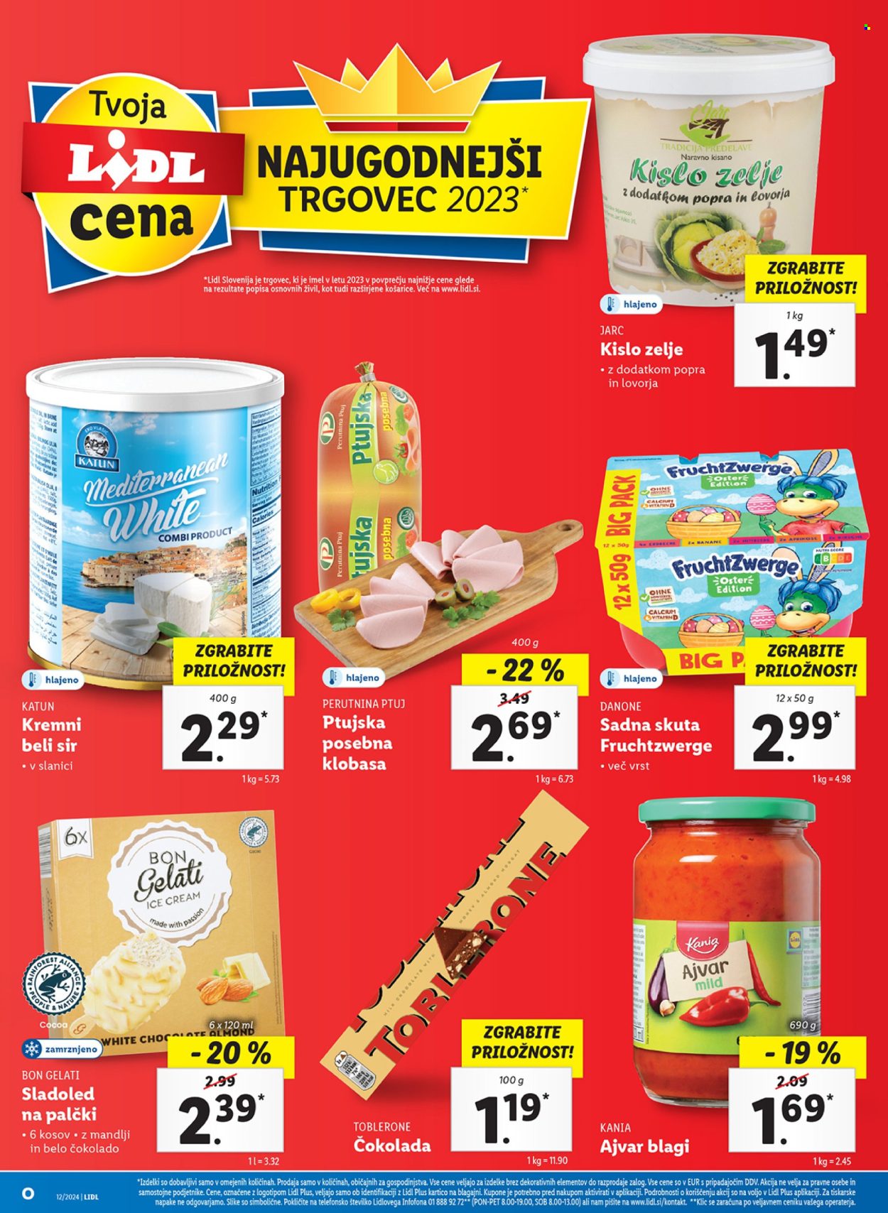 Lidl katalog - 21.3.2024 - 27.3.2024. Stran 16