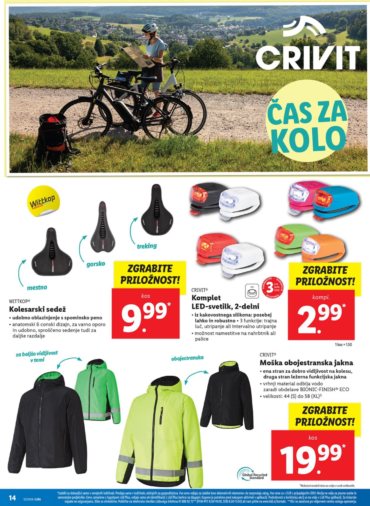 Lidl katalog - 21.3.2024 - 27.3.2024. Stran 26