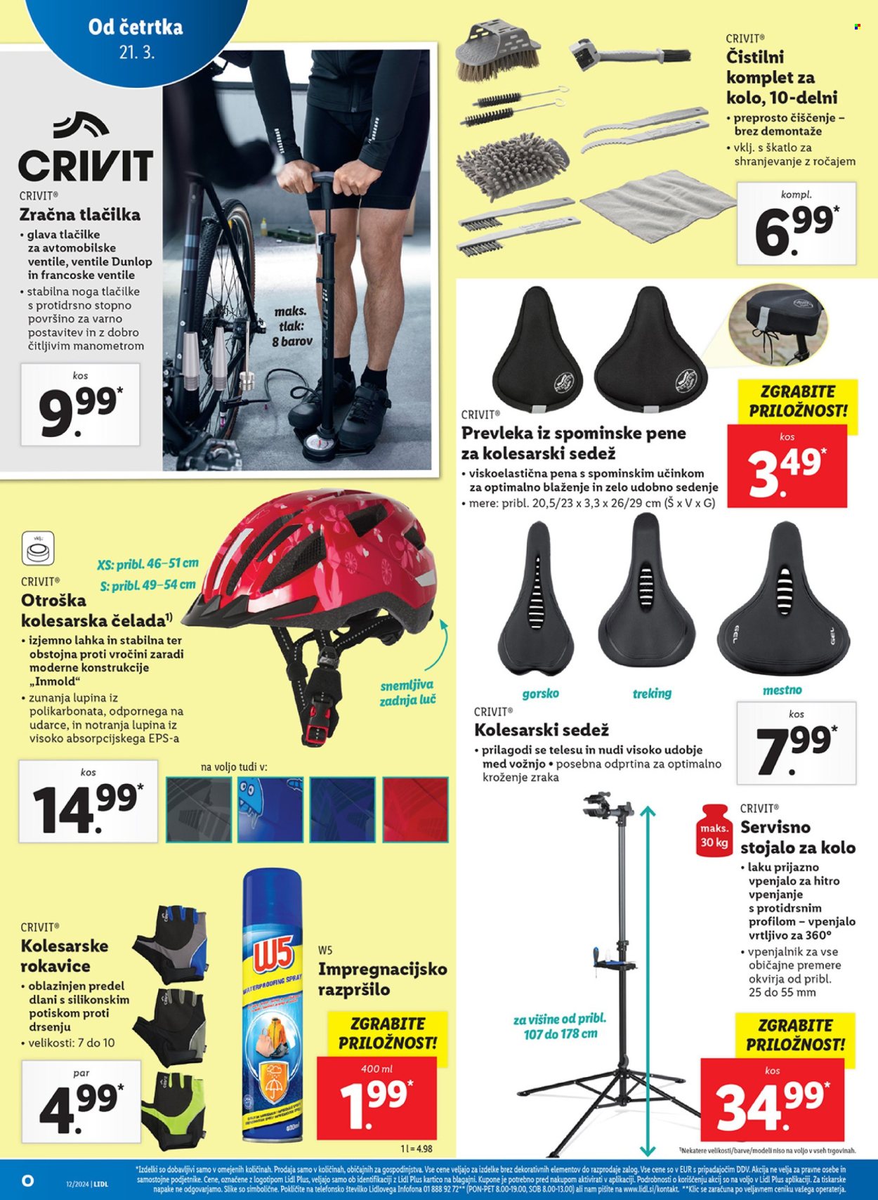 Lidl katalog - 21.3.2024 - 27.3.2024. Stran 28