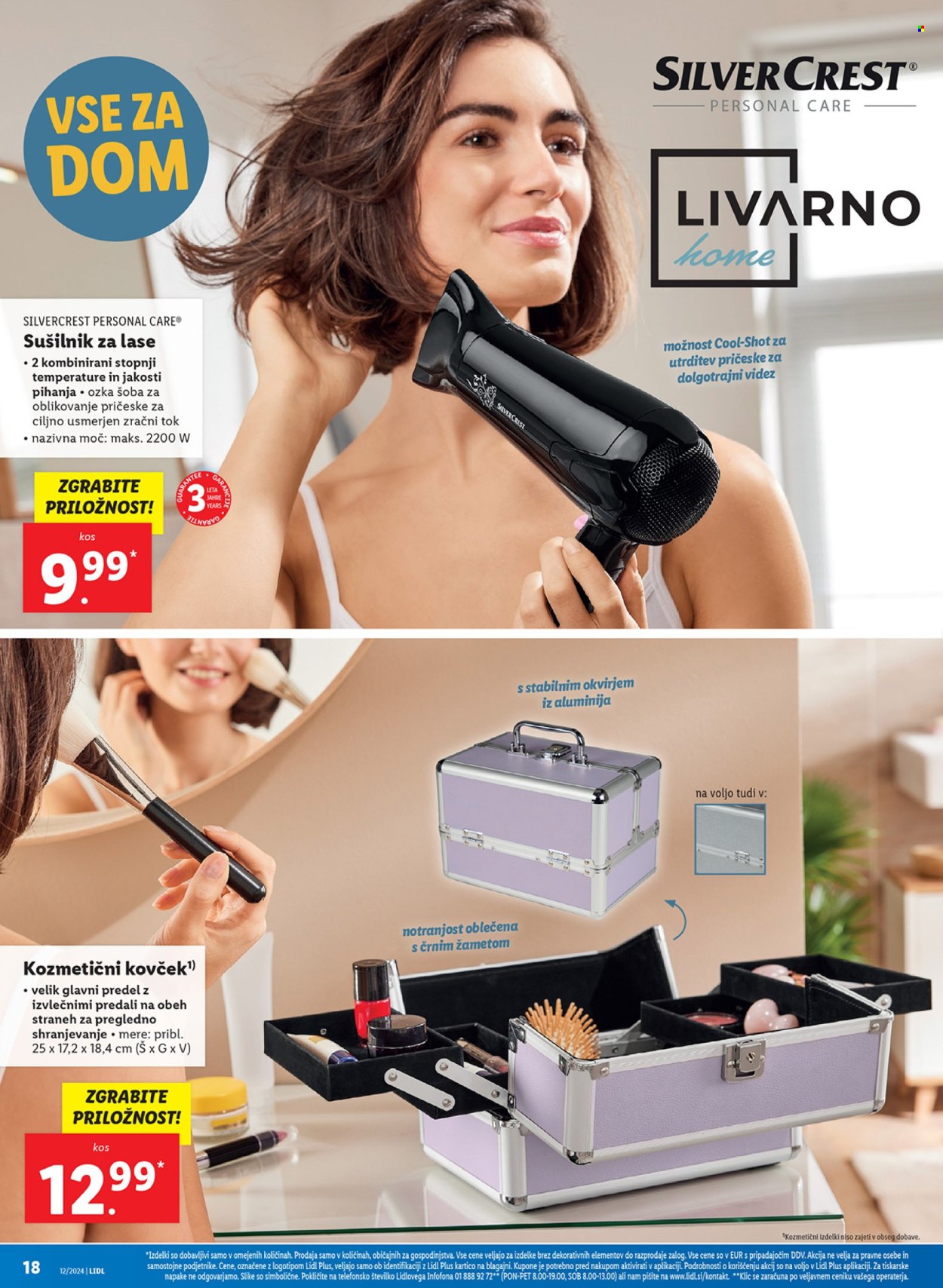 Lidl katalog - 21.3.2024 - 27.3.2024. Stran 34