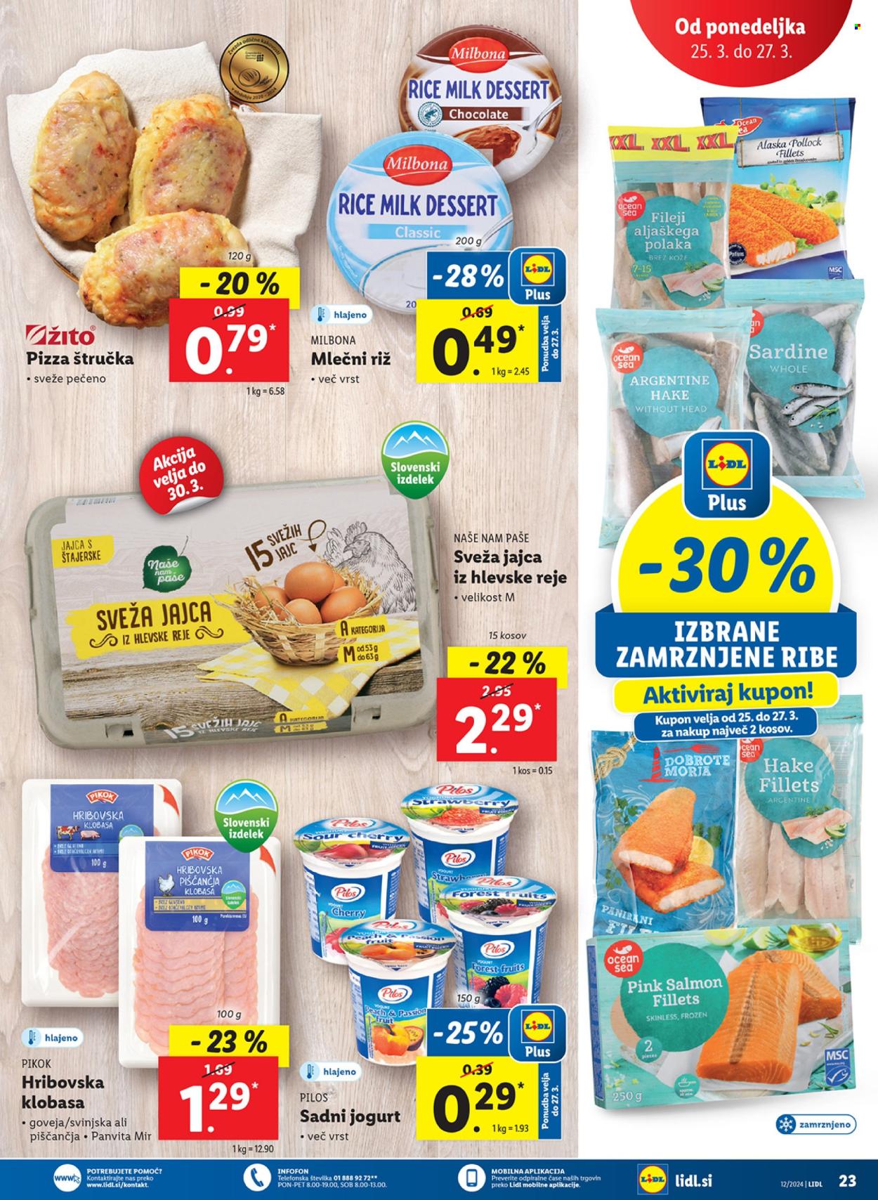 Lidl katalog - 21.3.2024 - 27.3.2024. Stran 41