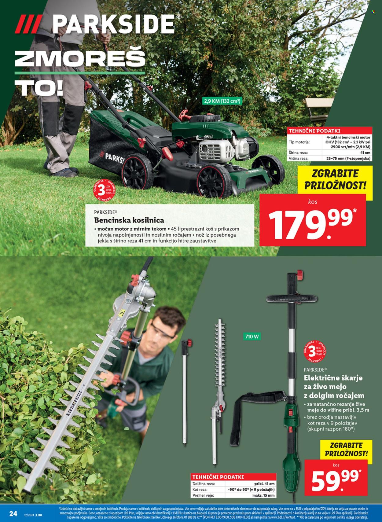 Lidl katalog - 21.3.2024 - 27.3.2024. Stran 42