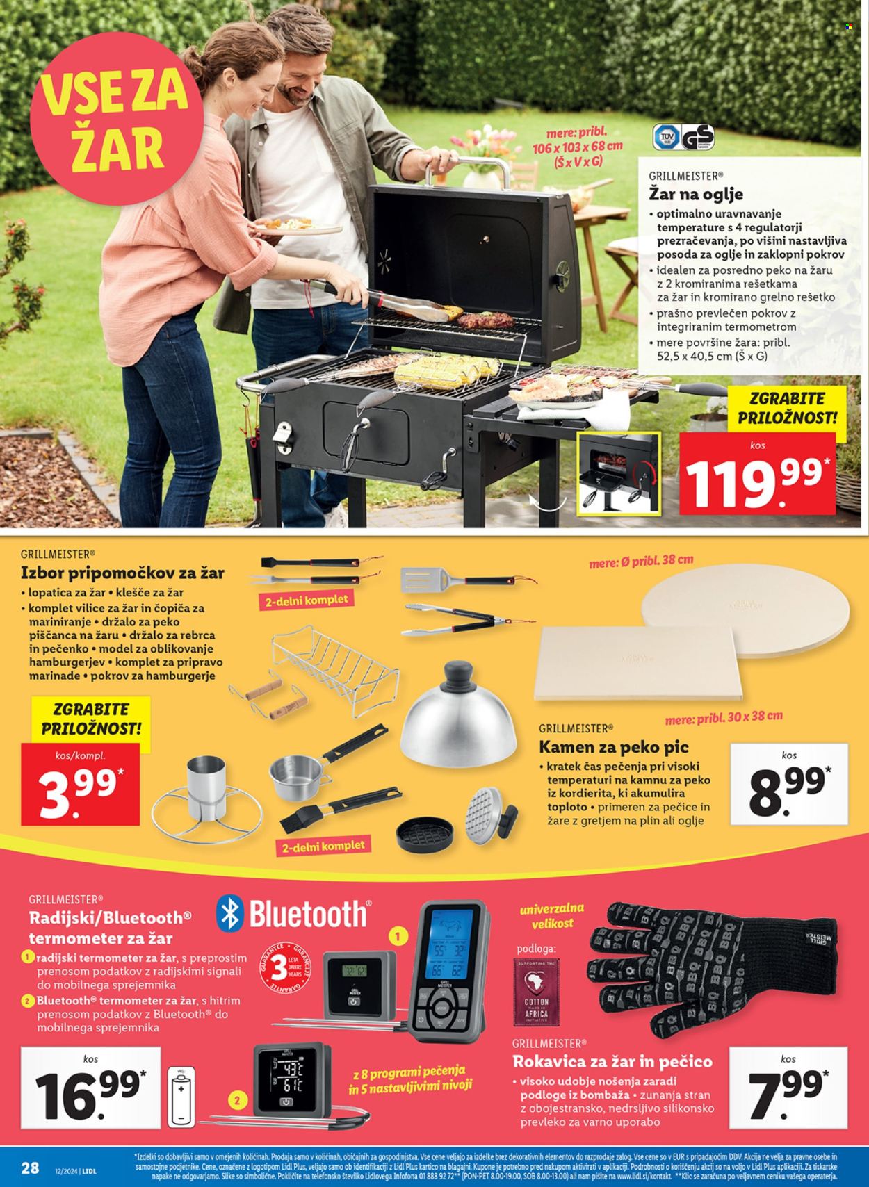Lidl katalog - 21.3.2024 - 27.3.2024. Stran 48